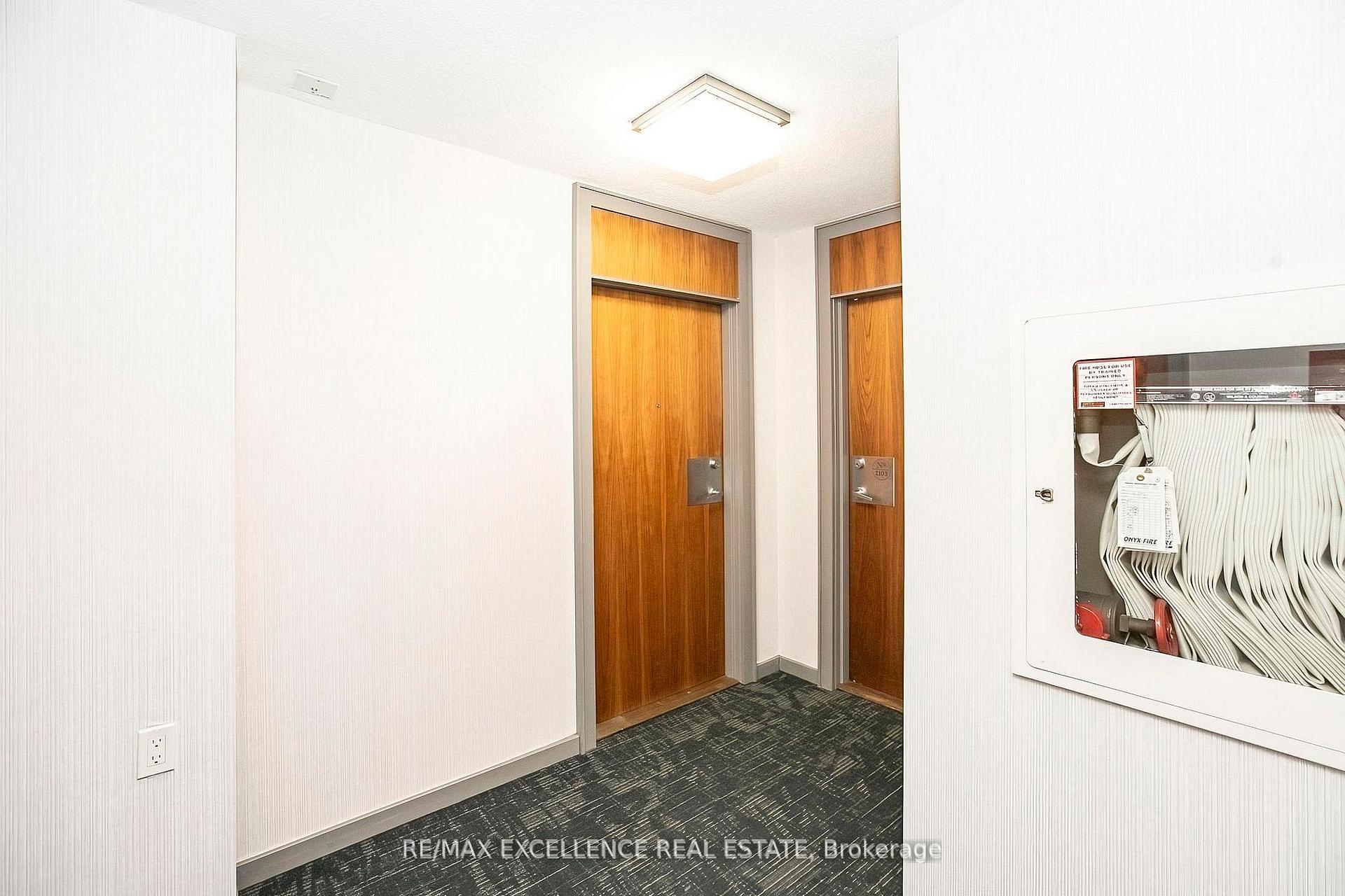 Photo 10 of Unit 2102, 33 Elm Drive, Mississauga, City Centre — HOMEH