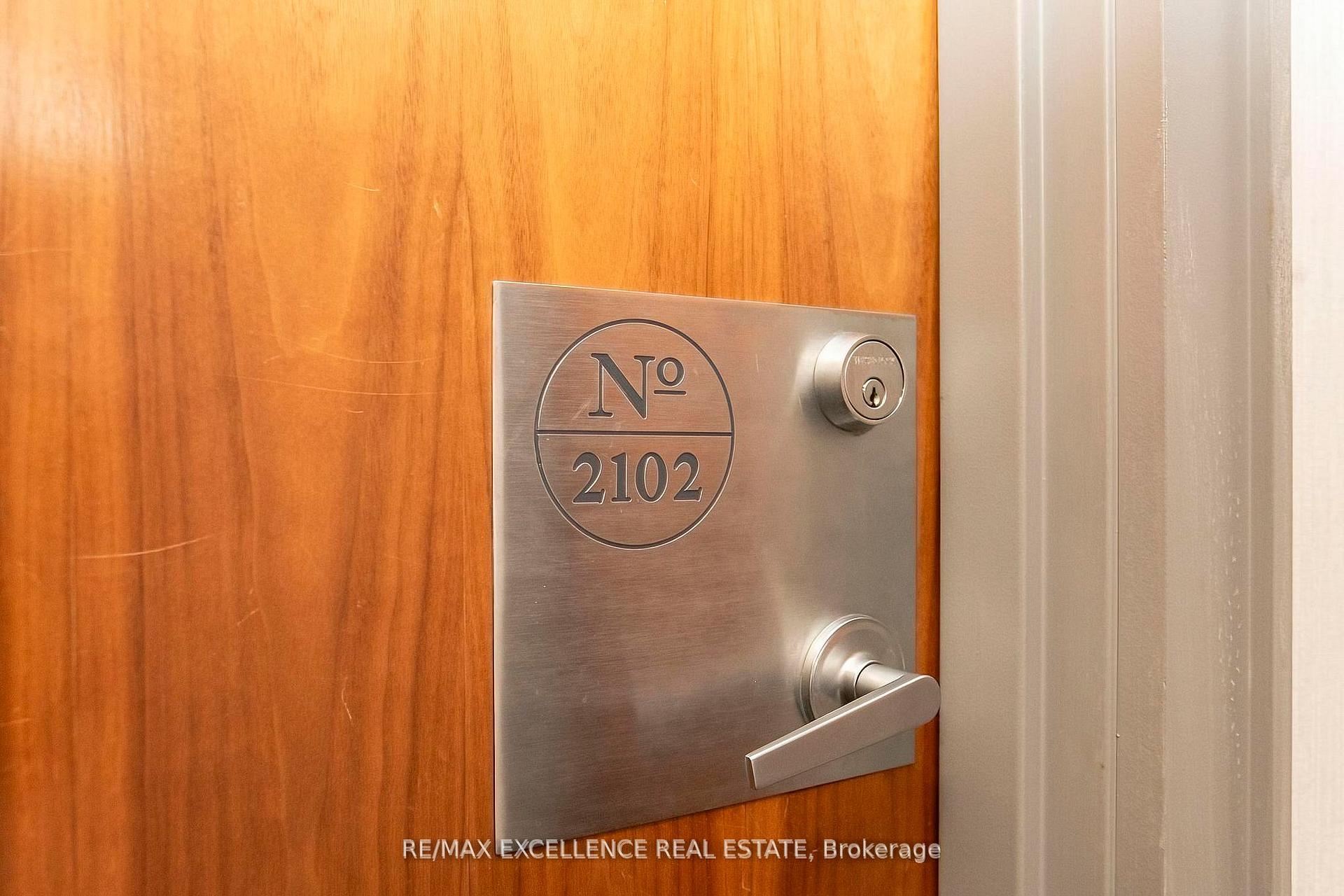 Photo 12 of Unit 2102, 33 Elm Drive, Mississauga, City Centre — HOMEH