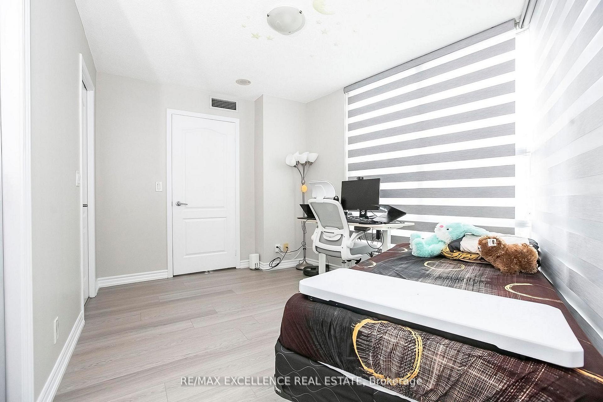 Photo 24 of Unit 2102, 33 Elm Drive, Mississauga, City Centre — HOMEH