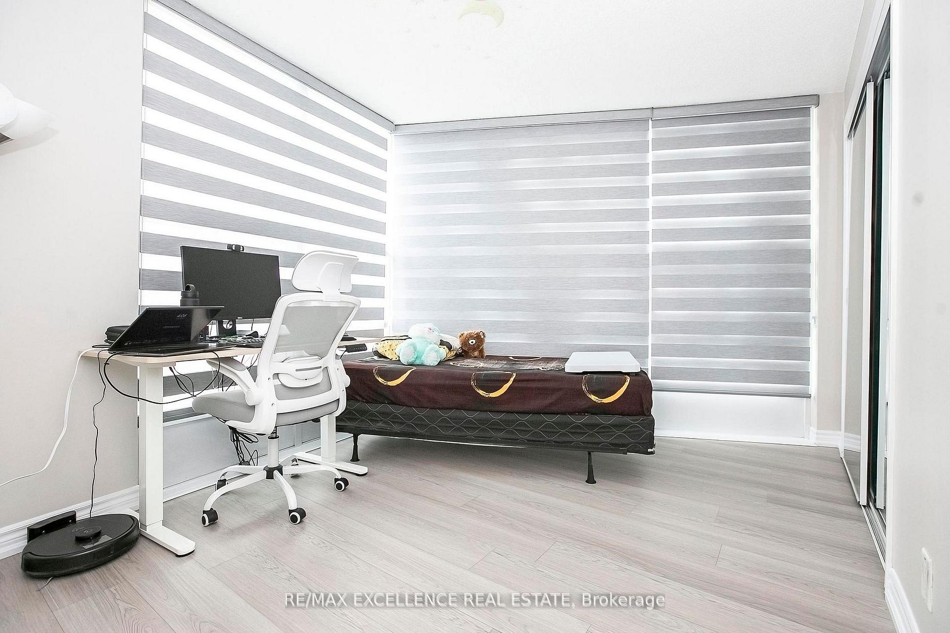 Photo 25 of Unit 2102, 33 Elm Drive, Mississauga, City Centre — HOMEH