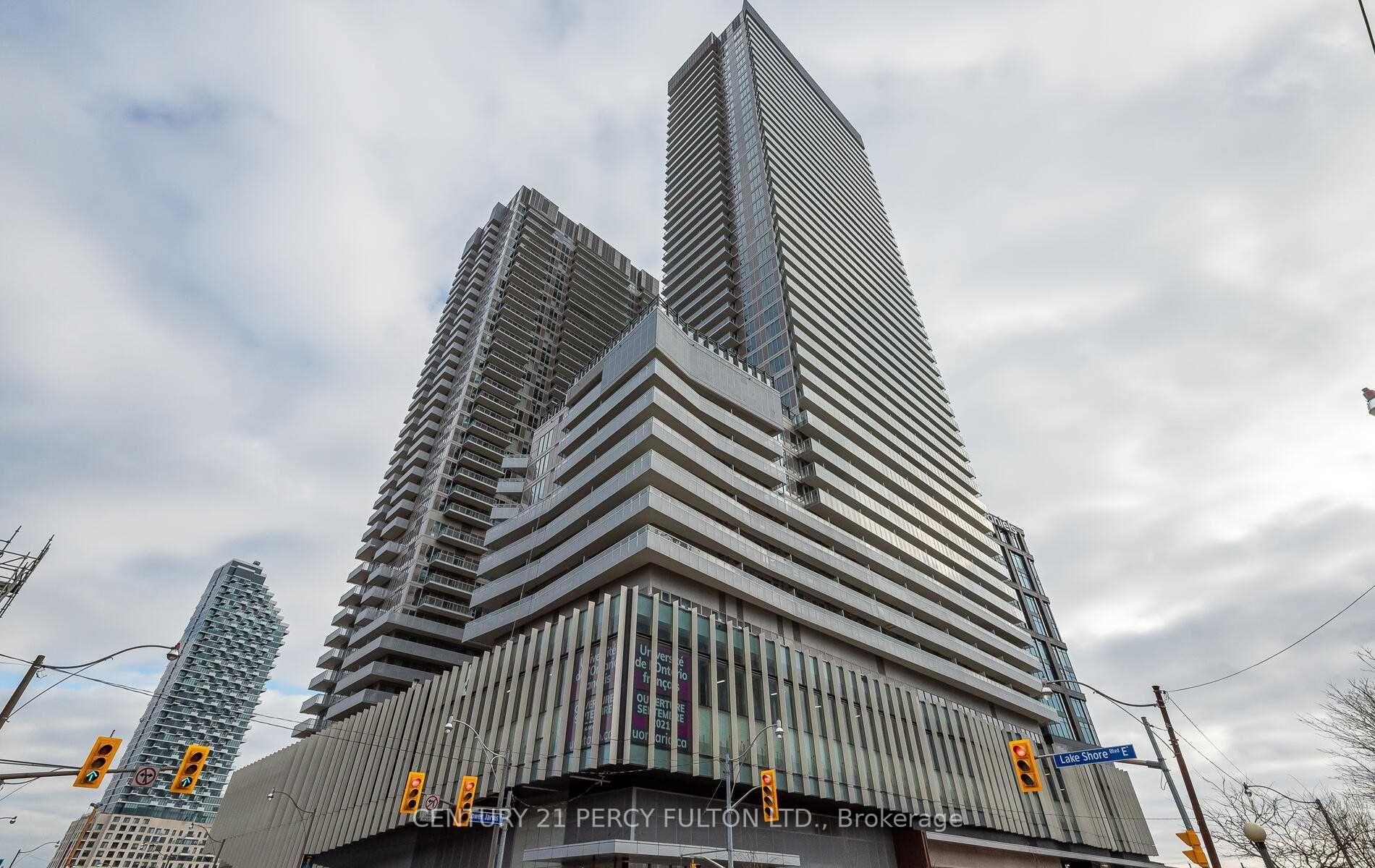 Photo 1 of Unit 3701, 15 Lower Jarvis Street, Toronto, Waterfront Communities — HOMEH