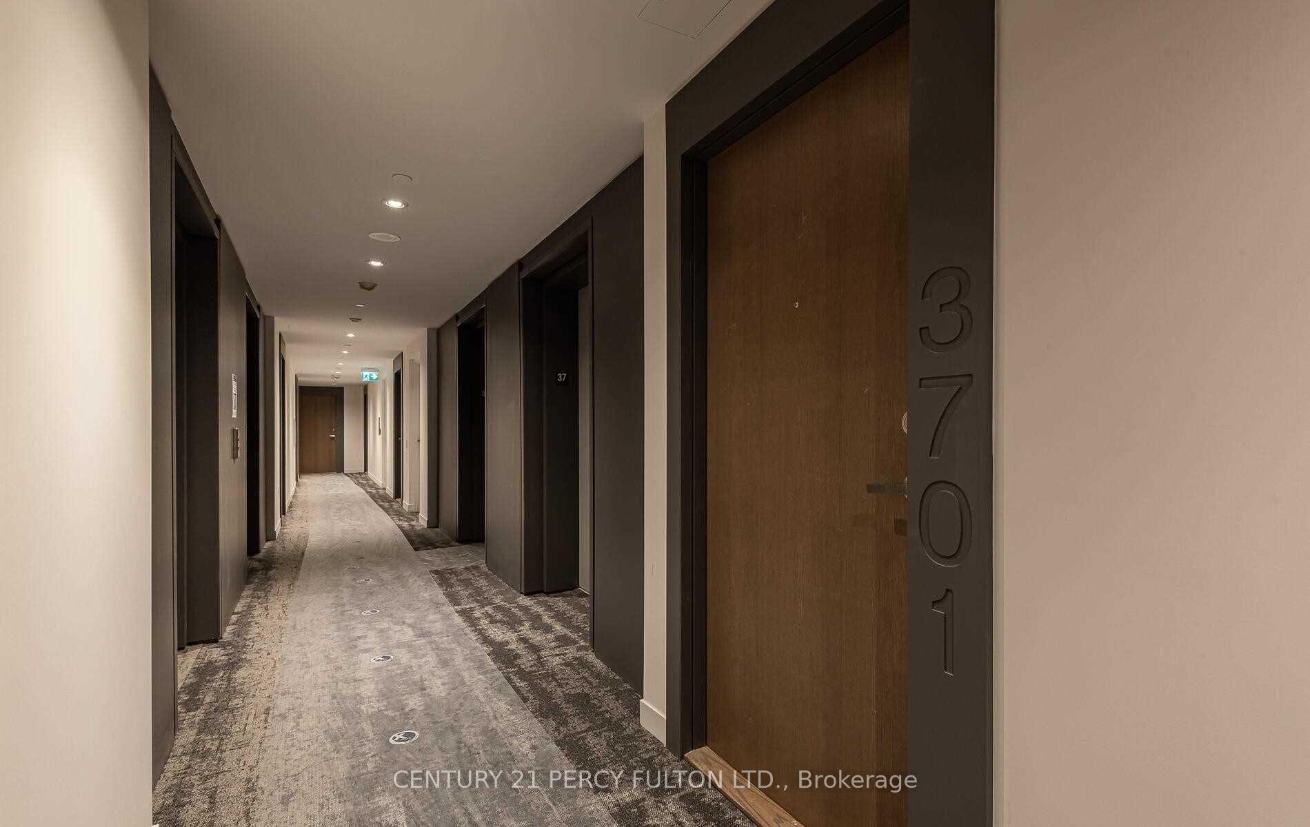 Photo 2 of Unit 3701, 15 Lower Jarvis Street, Toronto, Waterfront Communities — HOMEH