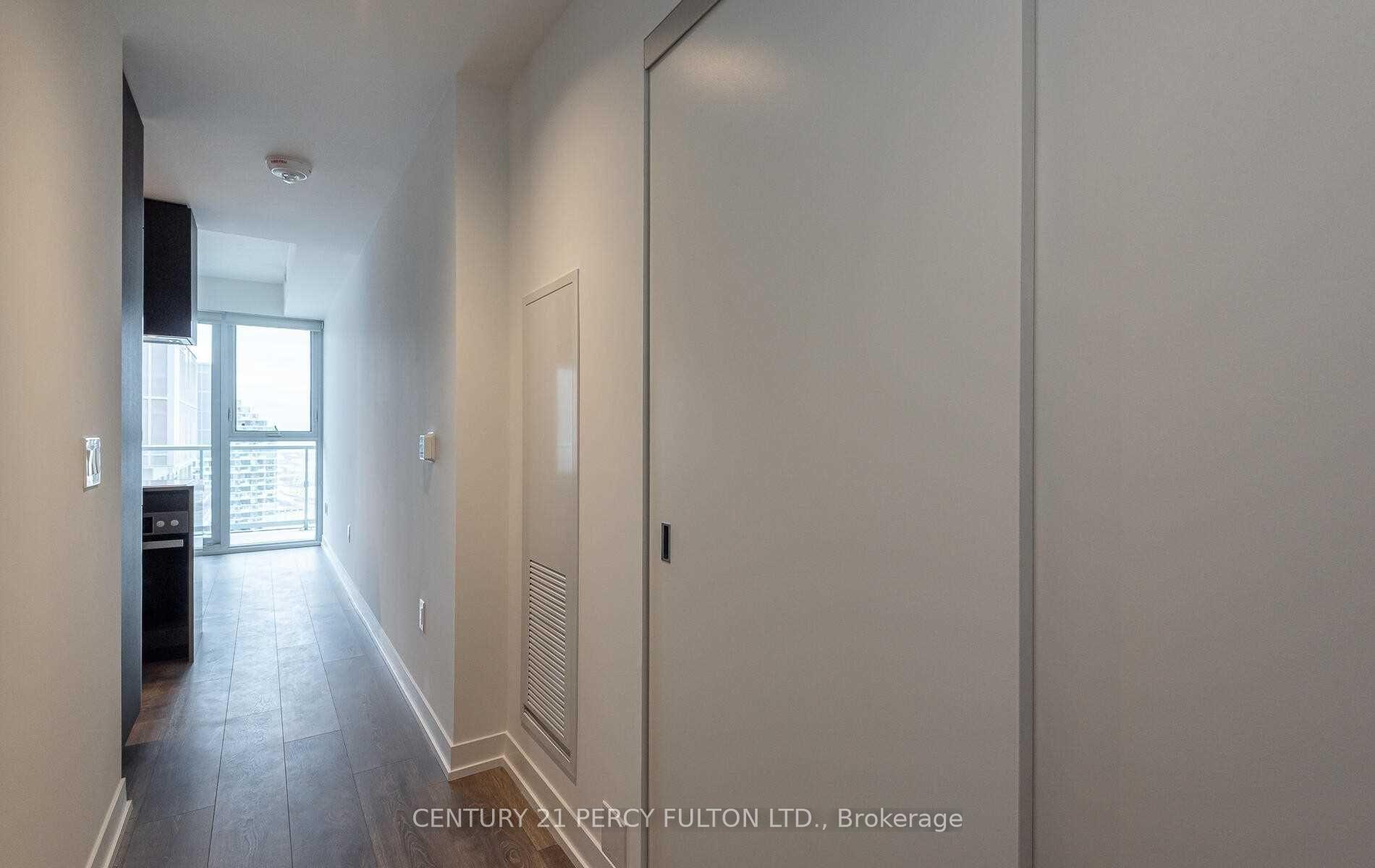 Photo 3 of Unit 3701, 15 Lower Jarvis Street, Toronto, Waterfront Communities — HOMEH