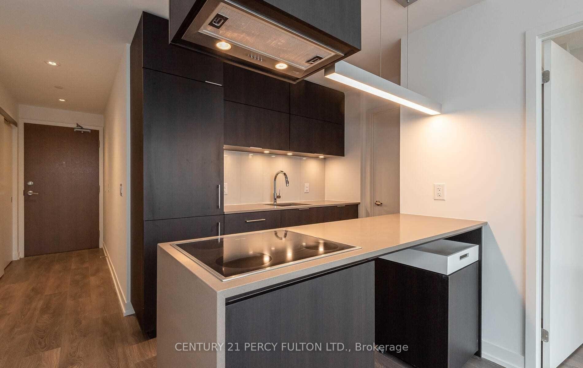 Photo 5 of Unit 3701, 15 Lower Jarvis Street, Toronto, Waterfront Communities — HOMEH