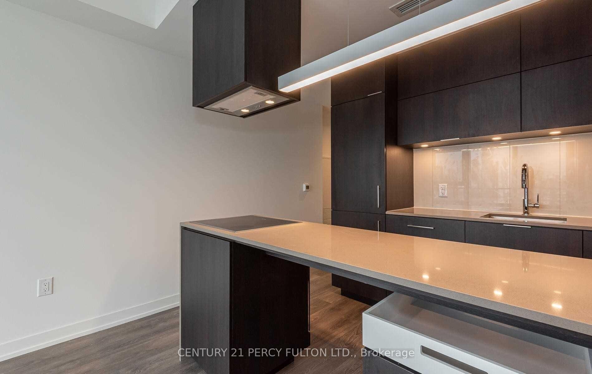 Photo 6 of Unit 3701, 15 Lower Jarvis Street, Toronto, Waterfront Communities — HOMEH