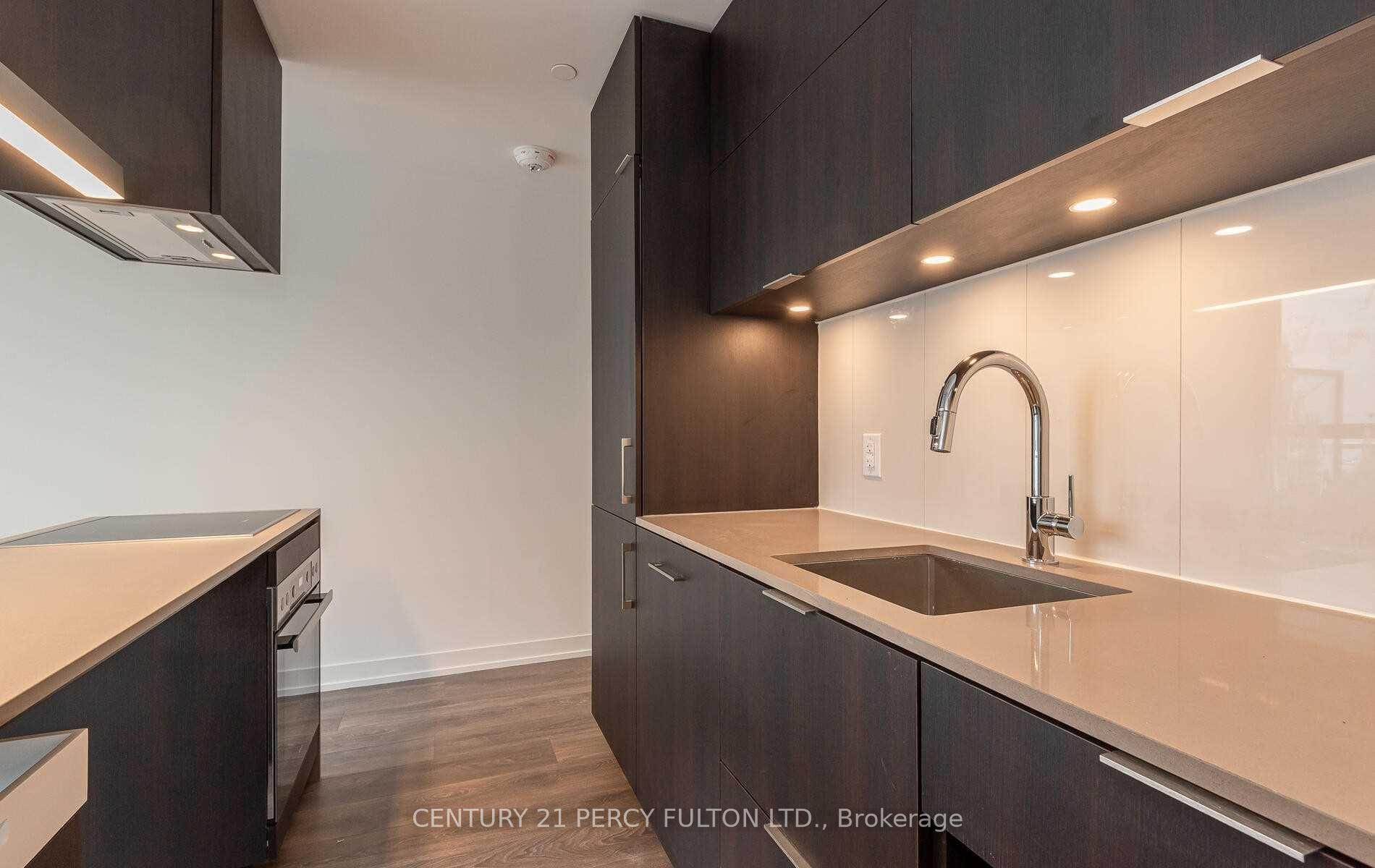 Photo 7 of Unit 3701, 15 Lower Jarvis Street, Toronto, Waterfront Communities — HOMEH