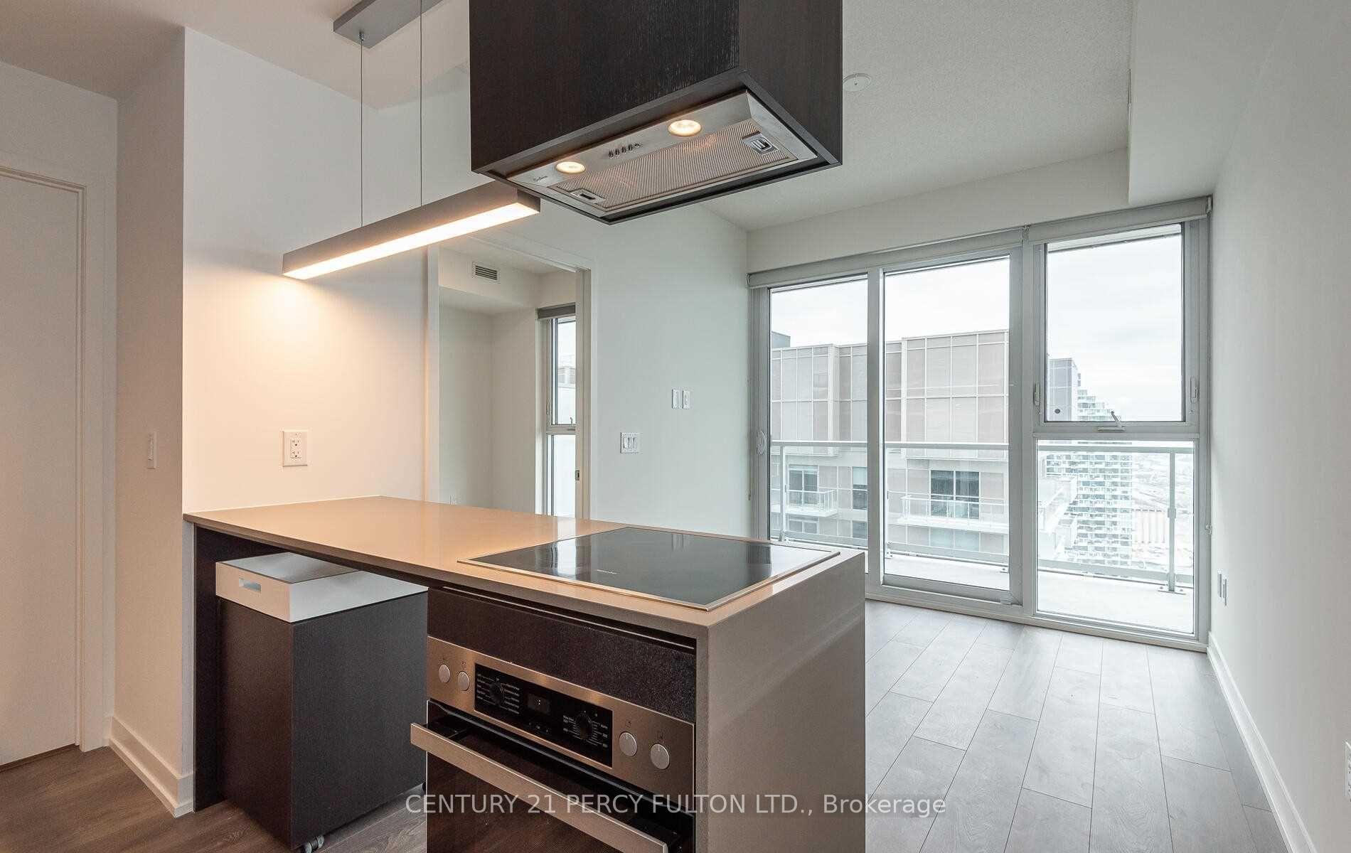 Photo 9 of Unit 3701, 15 Lower Jarvis Street, Toronto, Waterfront Communities — HOMEH