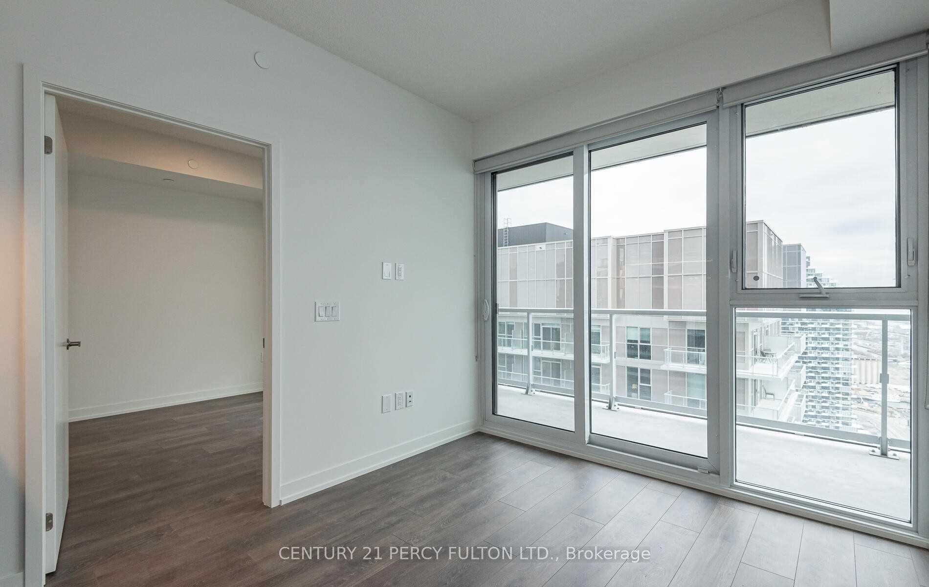 Photo 10 of Unit 3701, 15 Lower Jarvis Street, Toronto, Waterfront Communities — HOMEH