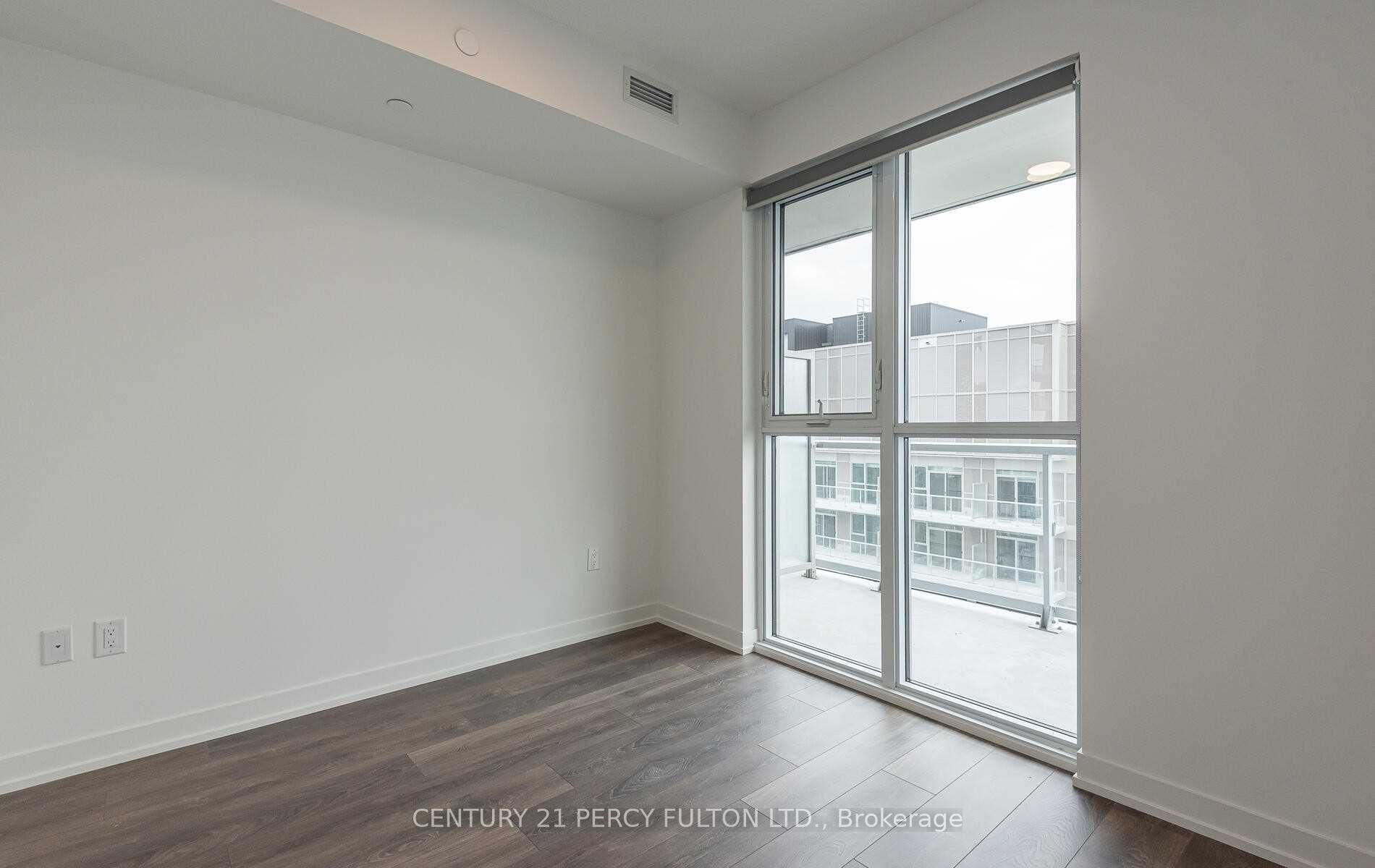 Photo 11 of Unit 3701, 15 Lower Jarvis Street, Toronto, Waterfront Communities — HOMEH