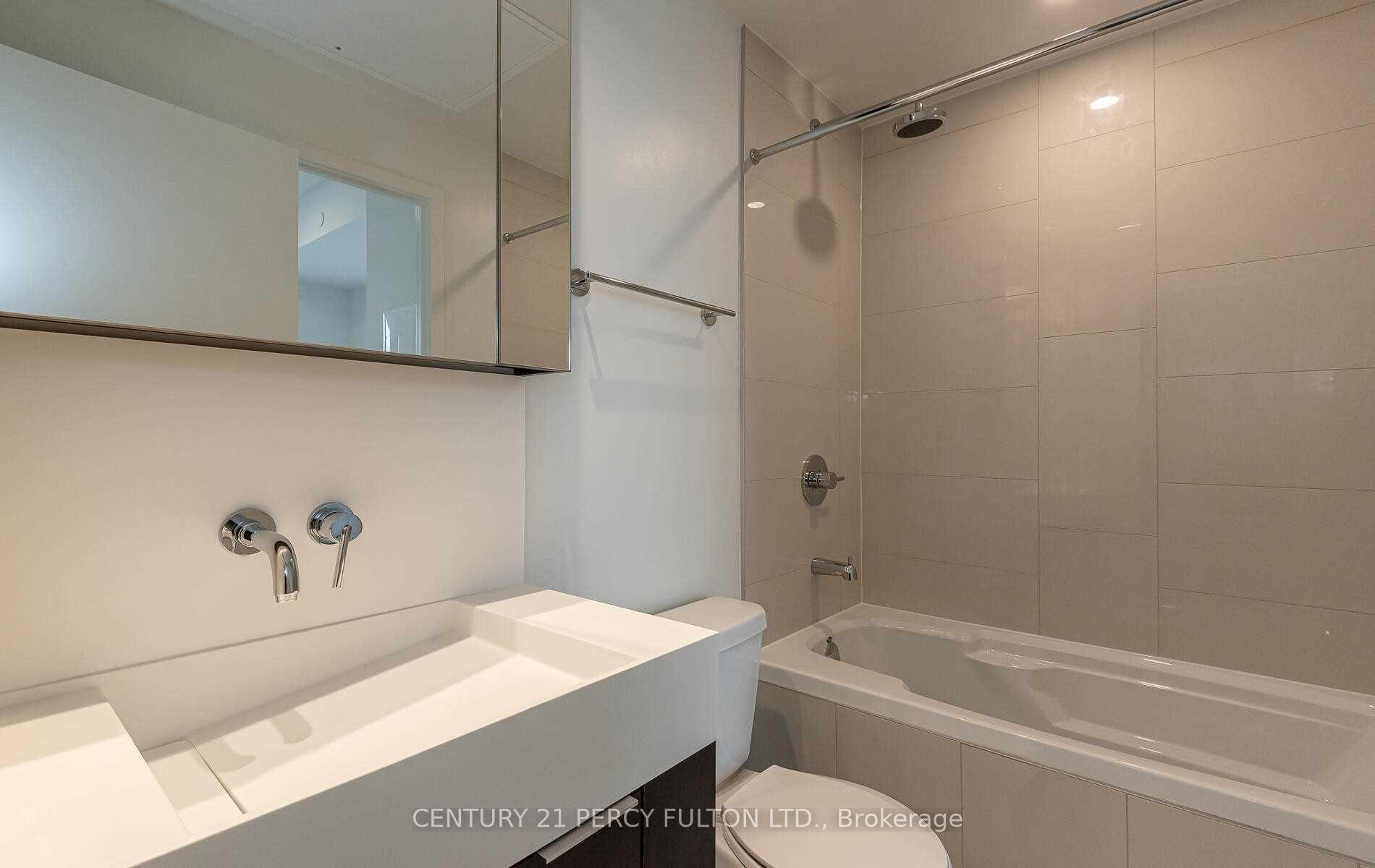Photo 13 of Unit 3701, 15 Lower Jarvis Street, Toronto, Waterfront Communities — HOMEH
