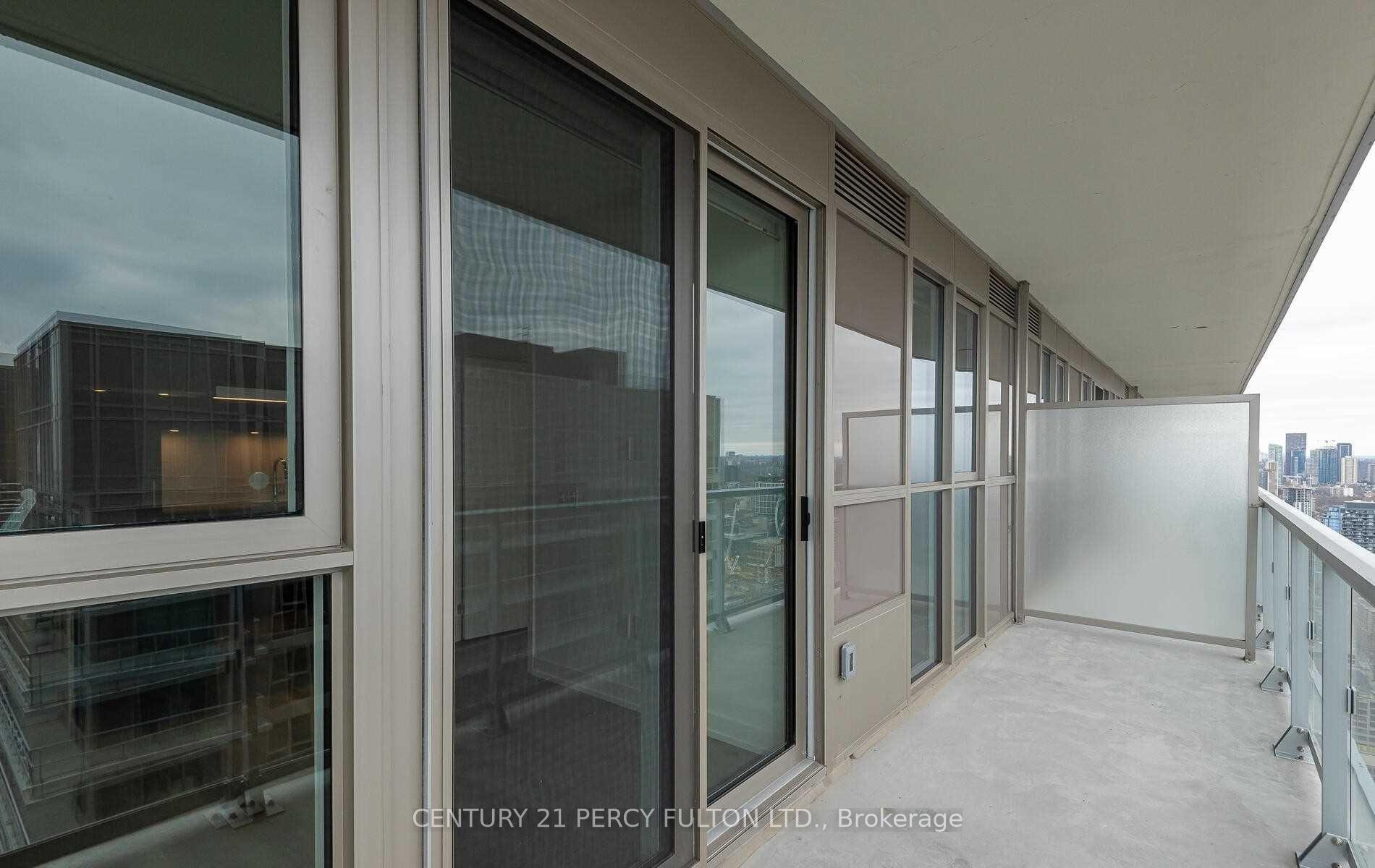 Photo 14 of Unit 3701, 15 Lower Jarvis Street, Toronto, Waterfront Communities — HOMEH