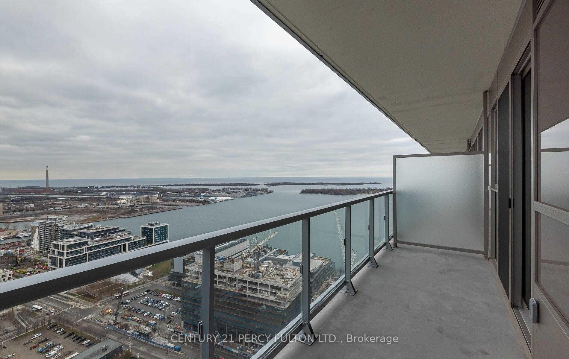 Photo 15 of Unit 3701, 15 Lower Jarvis Street, Toronto, Waterfront Communities — HOMEH