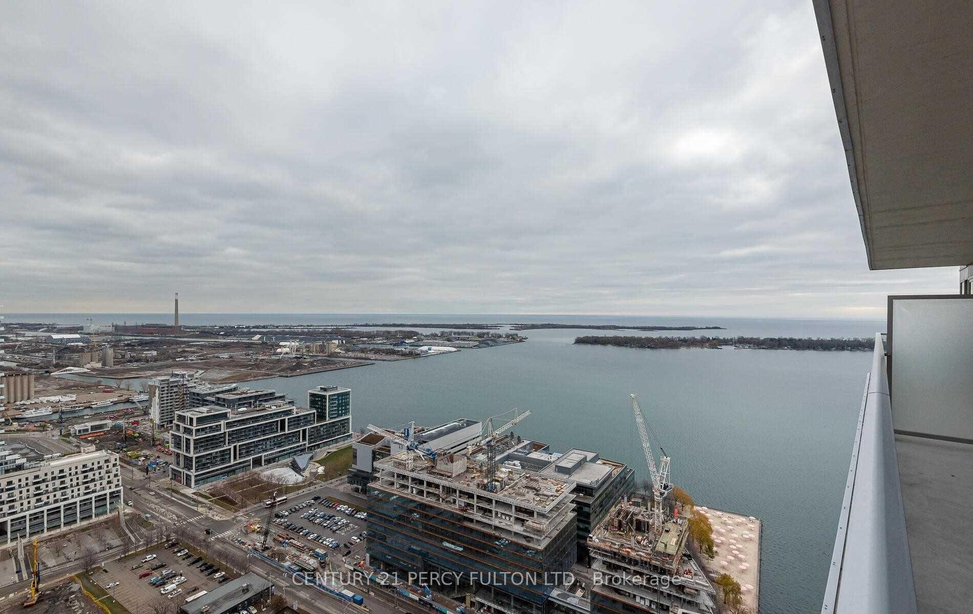 Photo 16 of Unit 3701, 15 Lower Jarvis Street, Toronto, Waterfront Communities — HOMEH