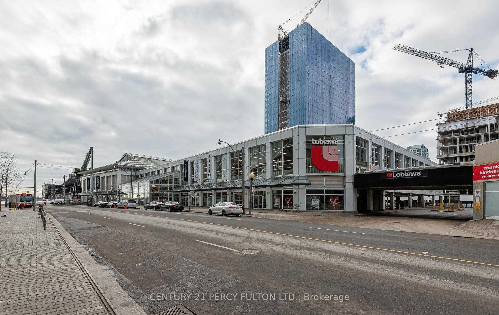 Photo 17 of Unit 3701, 15 Lower Jarvis Street, Toronto, Waterfront Communities — HOMEH