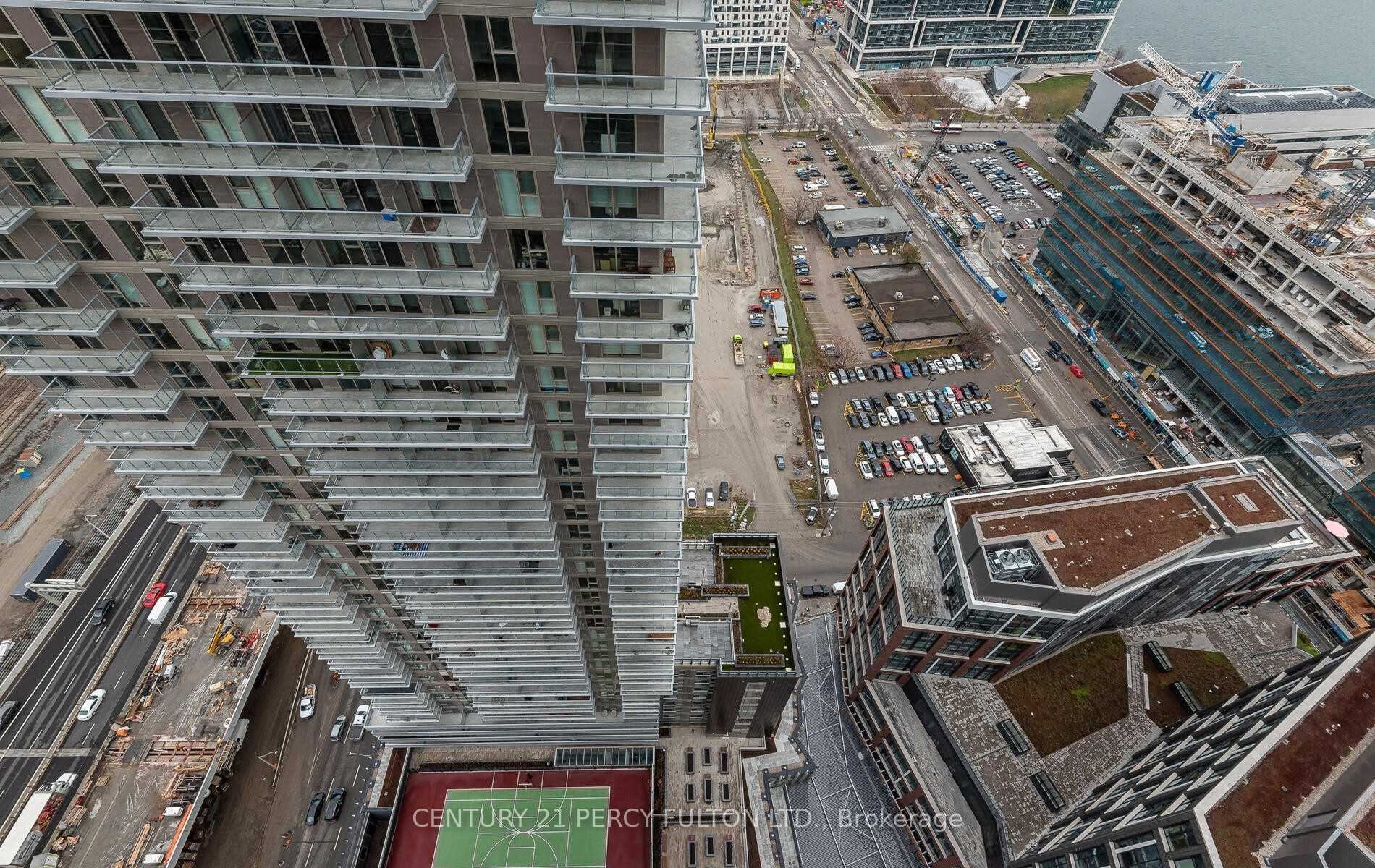 Photo 18 of Unit 3701, 15 Lower Jarvis Street, Toronto, Waterfront Communities — HOMEH