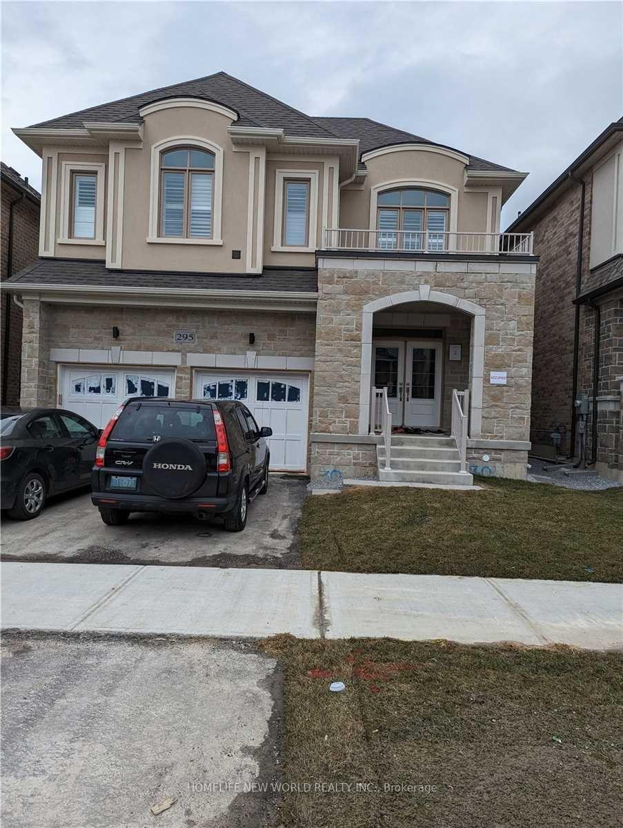 Photo 1 of 295 Danny Wheeler Boulevard, Georgina, Keswick North — HOMEH
