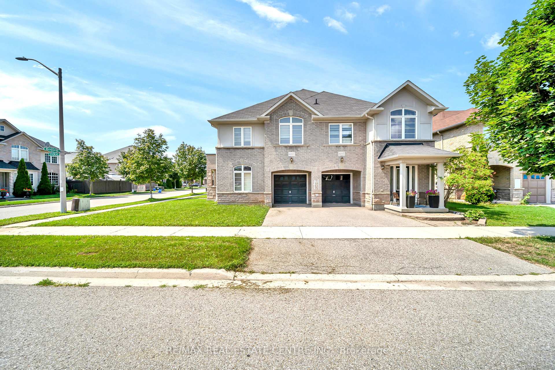 Photo 20 of 4215 Cole Crescent, Burlington, Alton — HOMEH