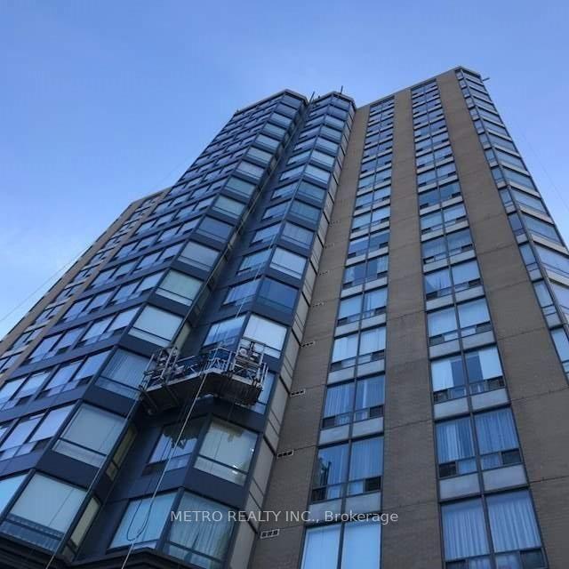 Photo 1 of Unit 1405, 1 Hickory Tree Road, North York, Weston — HOMEH