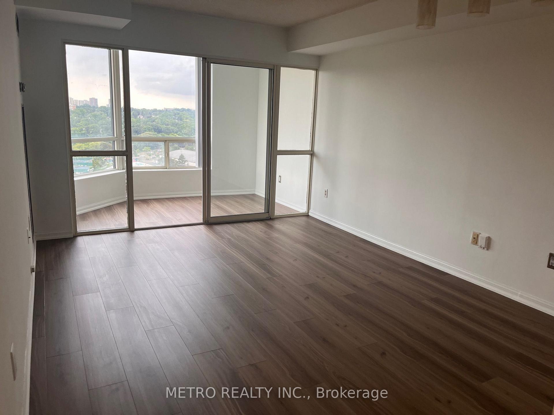 Photo 9 of Unit 1405, 1 Hickory Tree Road, North York, Weston — HOMEH