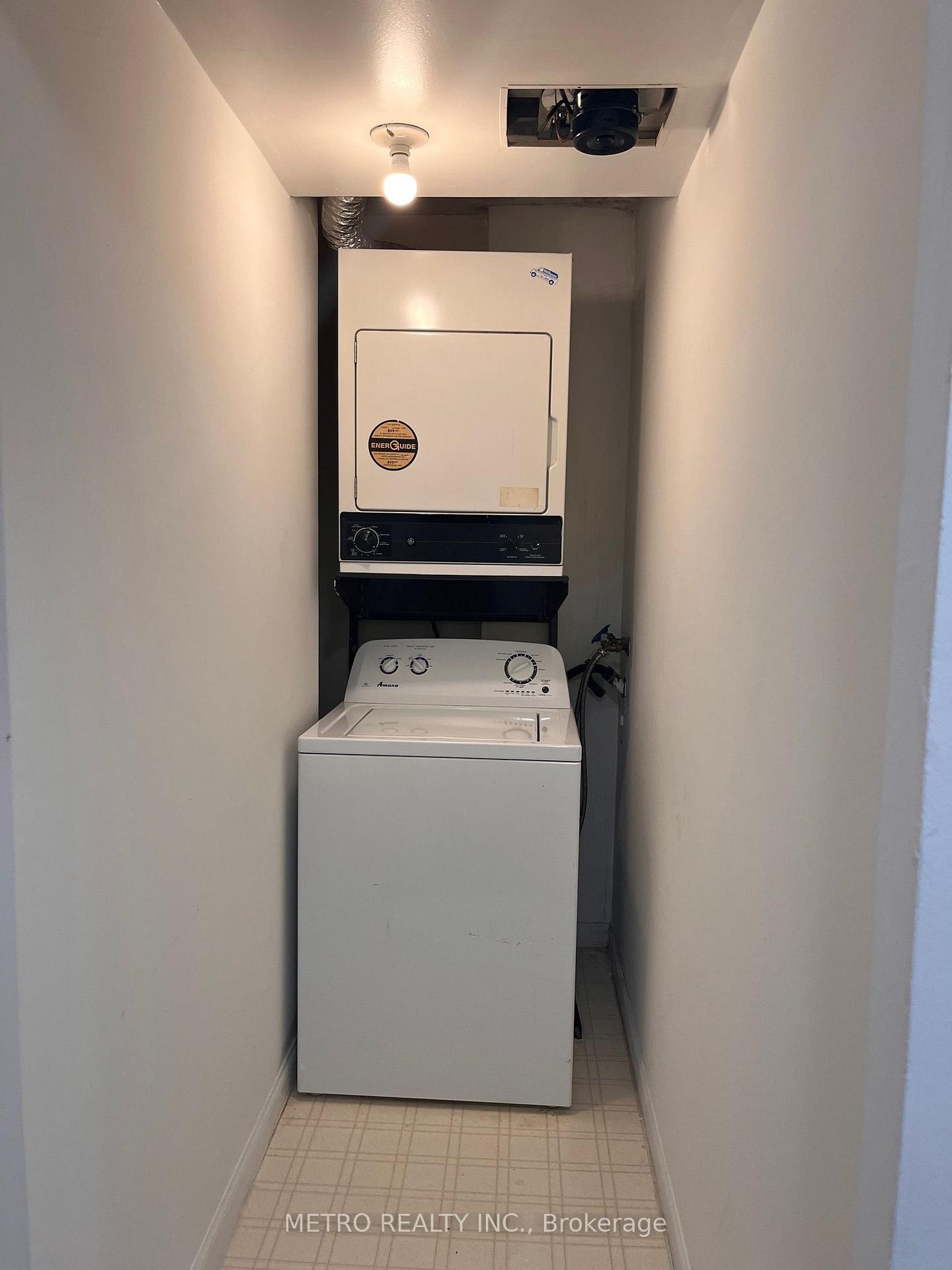 Photo 12 of Unit 1405, 1 Hickory Tree Road, North York, Weston — HOMEH