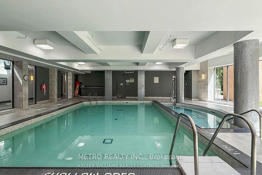 Photo 17 of Unit 1405, 1 Hickory Tree Road, North York, Weston — HOMEH