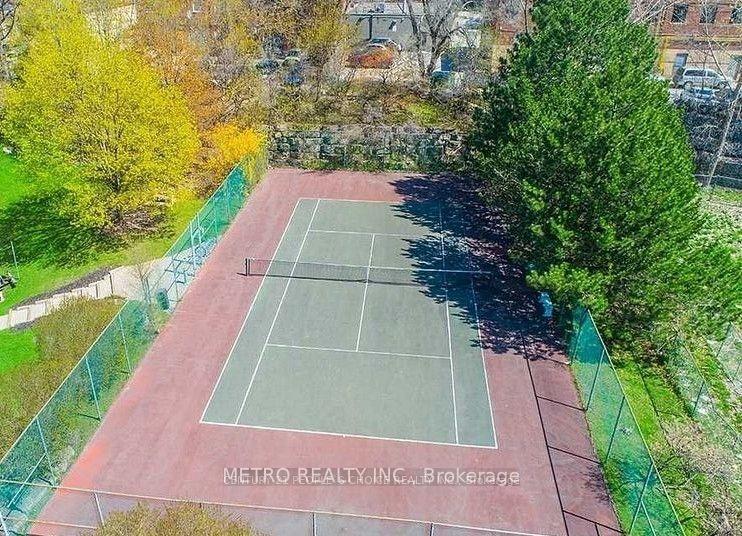 Photo 18 of Unit 1405, 1 Hickory Tree Road, North York, Weston — HOMEH
