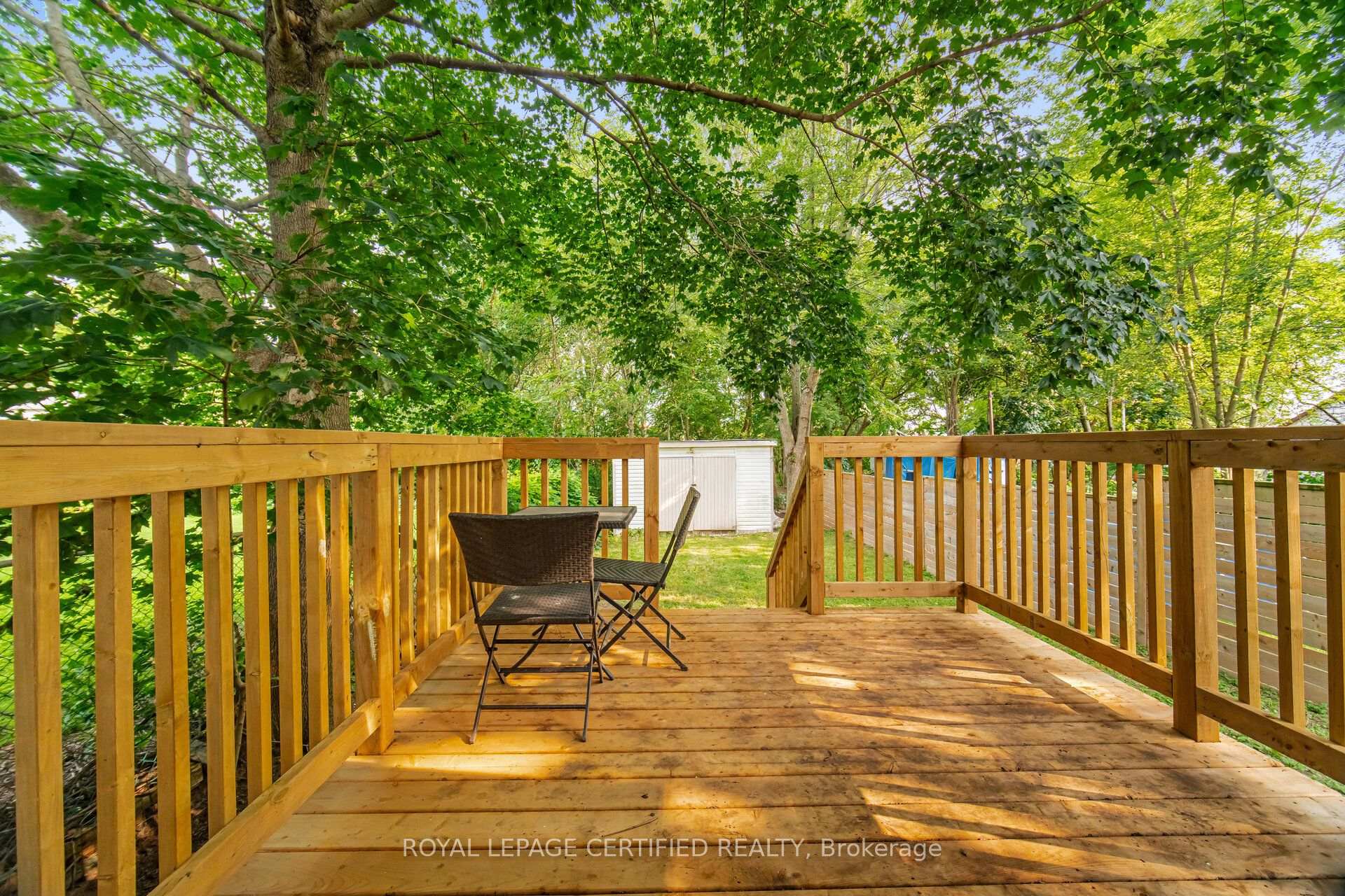 Photo 39 of 5759 Robinson Street, Niagara Falls, Dorchester — HOMEH
