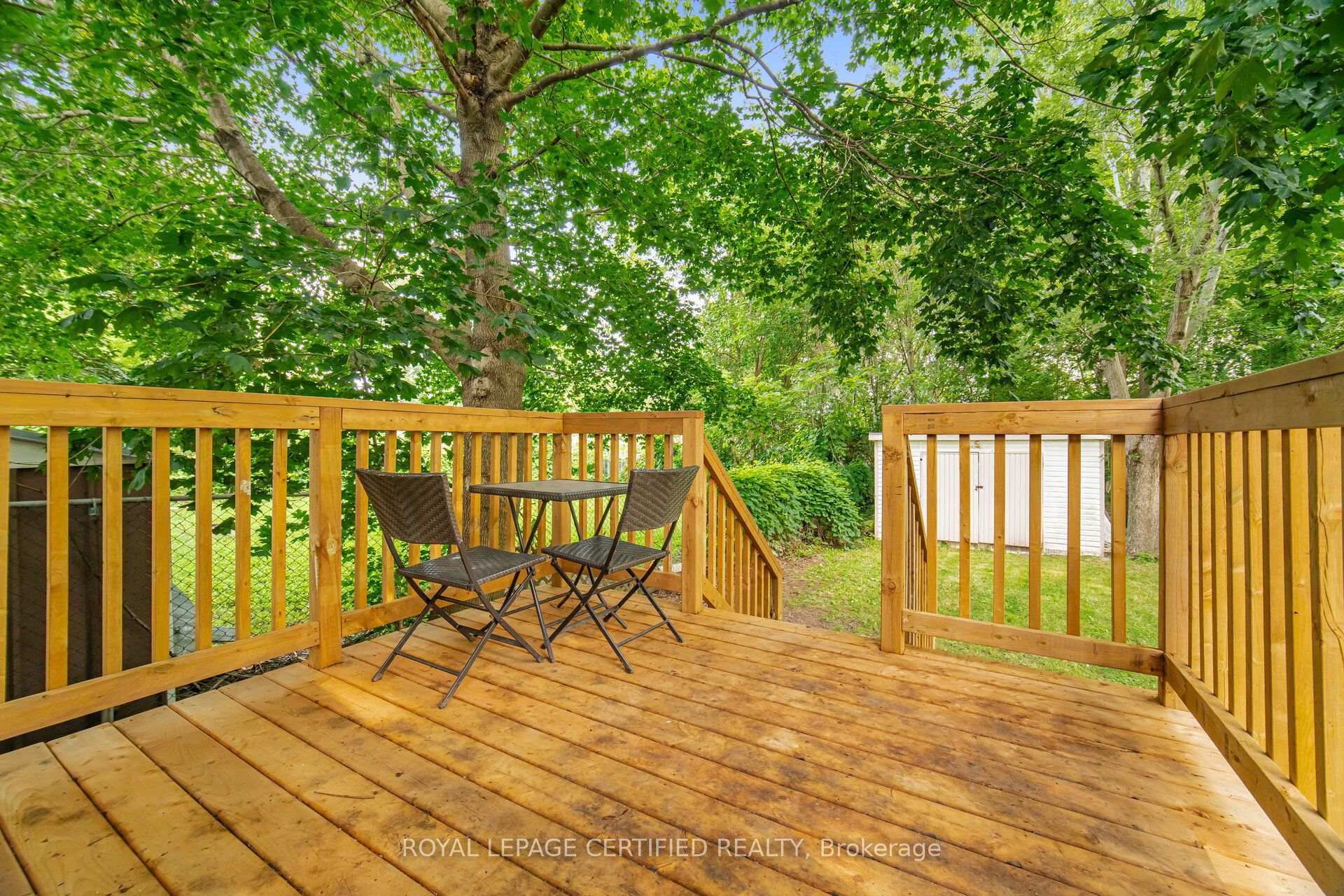 Photo 41 of 5759 Robinson Street, Niagara Falls, Dorchester — HOMEH