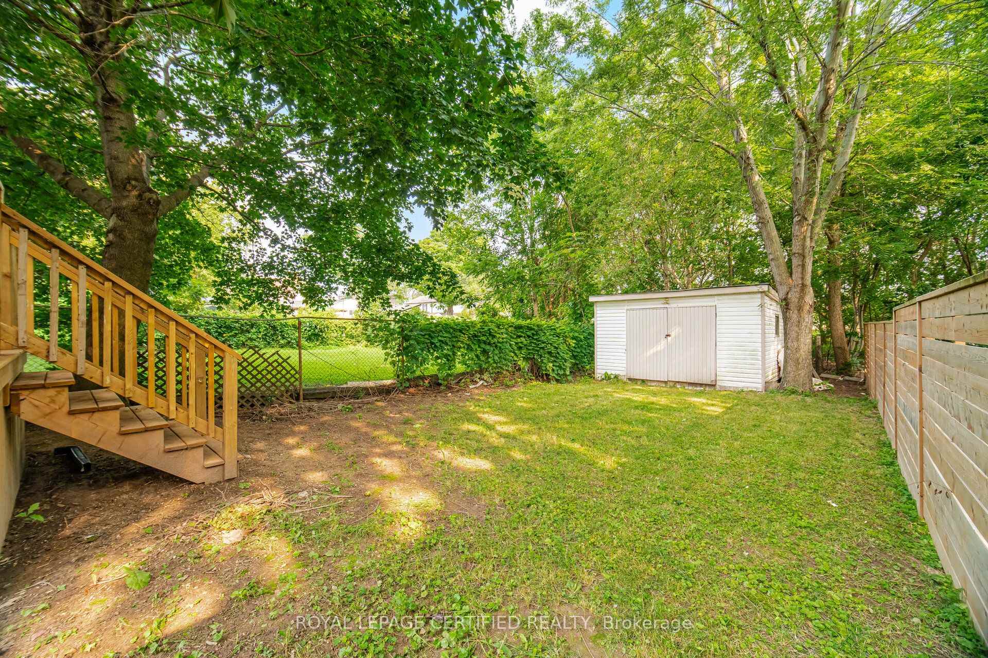 Photo 43 of 5759 Robinson Street, Niagara Falls, Dorchester — HOMEH