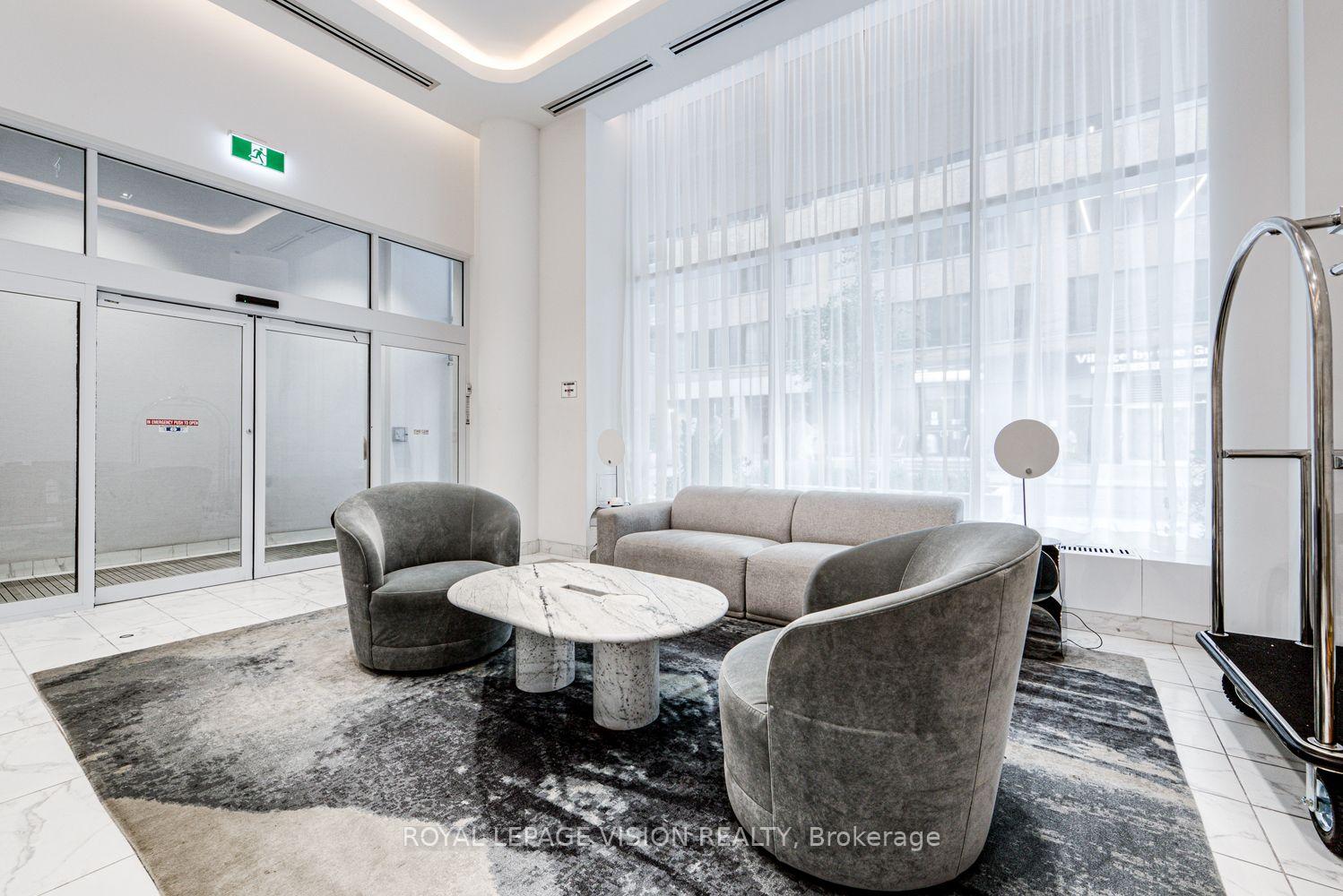 Photo 3 of Unit 1121, 121 St Patrick Street, Toronto, Kensington-Chinatown — HOMEH