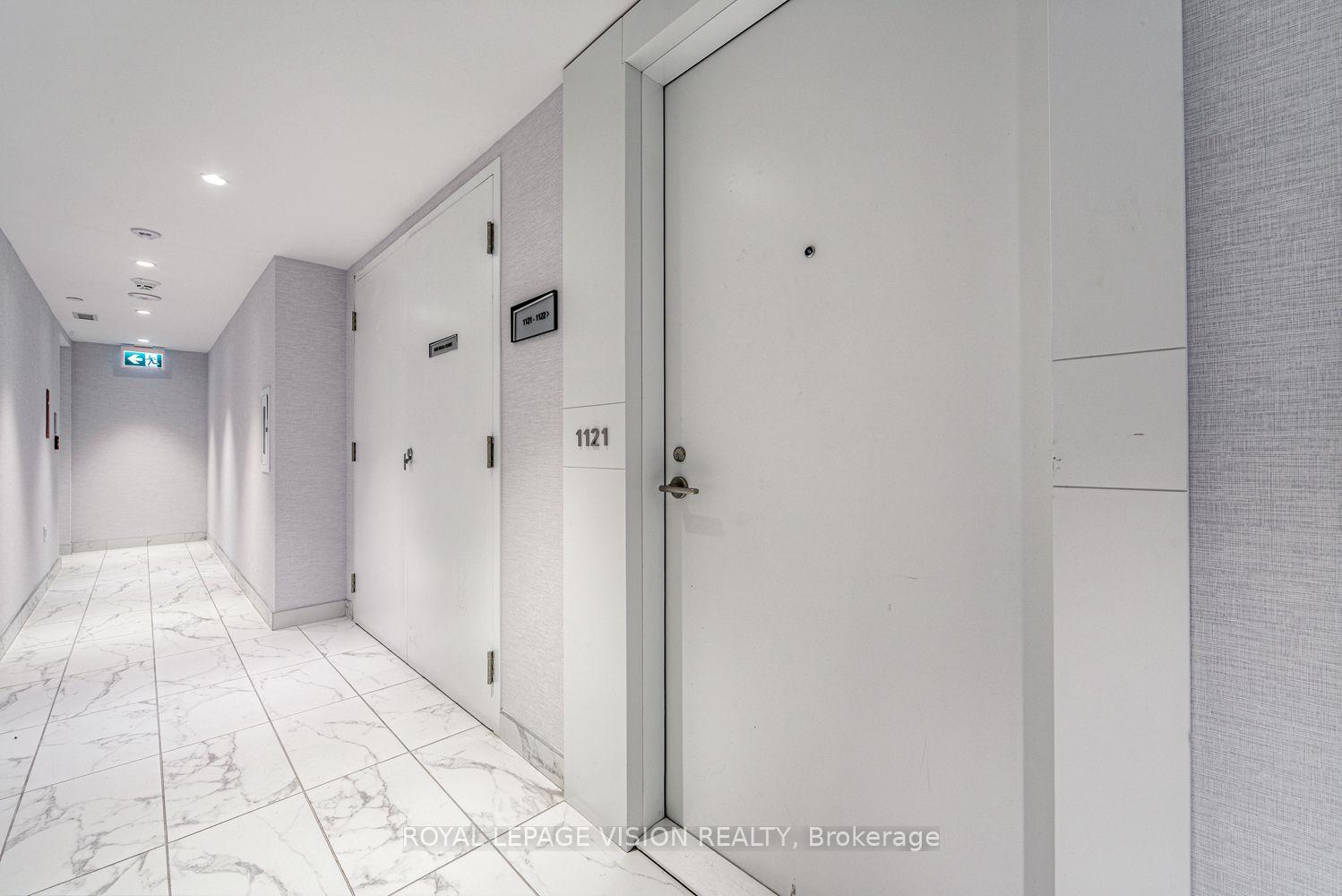 Photo 5 of Unit 1121, 121 St Patrick Street, Toronto, Kensington-Chinatown — HOMEH