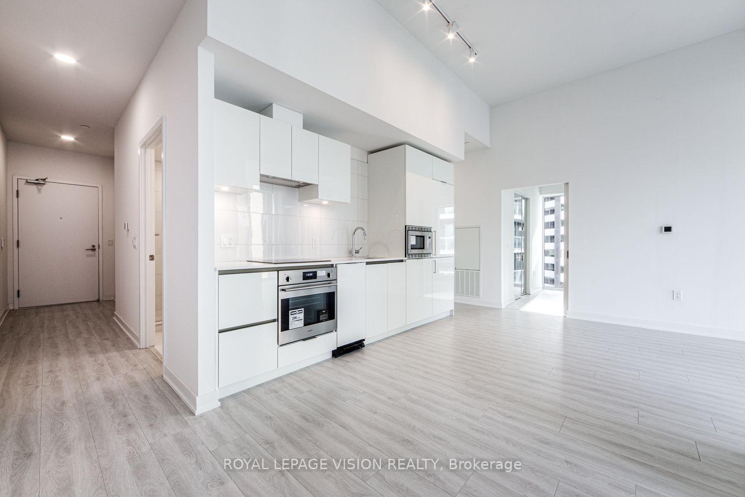 Photo 9 of Unit 1121, 121 St Patrick Street, Toronto, Kensington-Chinatown — HOMEH