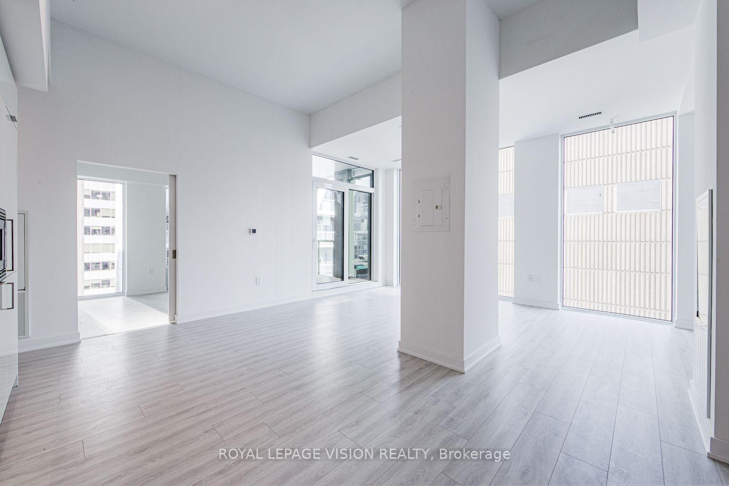 Photo 10 of Unit 1121, 121 St Patrick Street, Toronto, Kensington-Chinatown — HOMEH