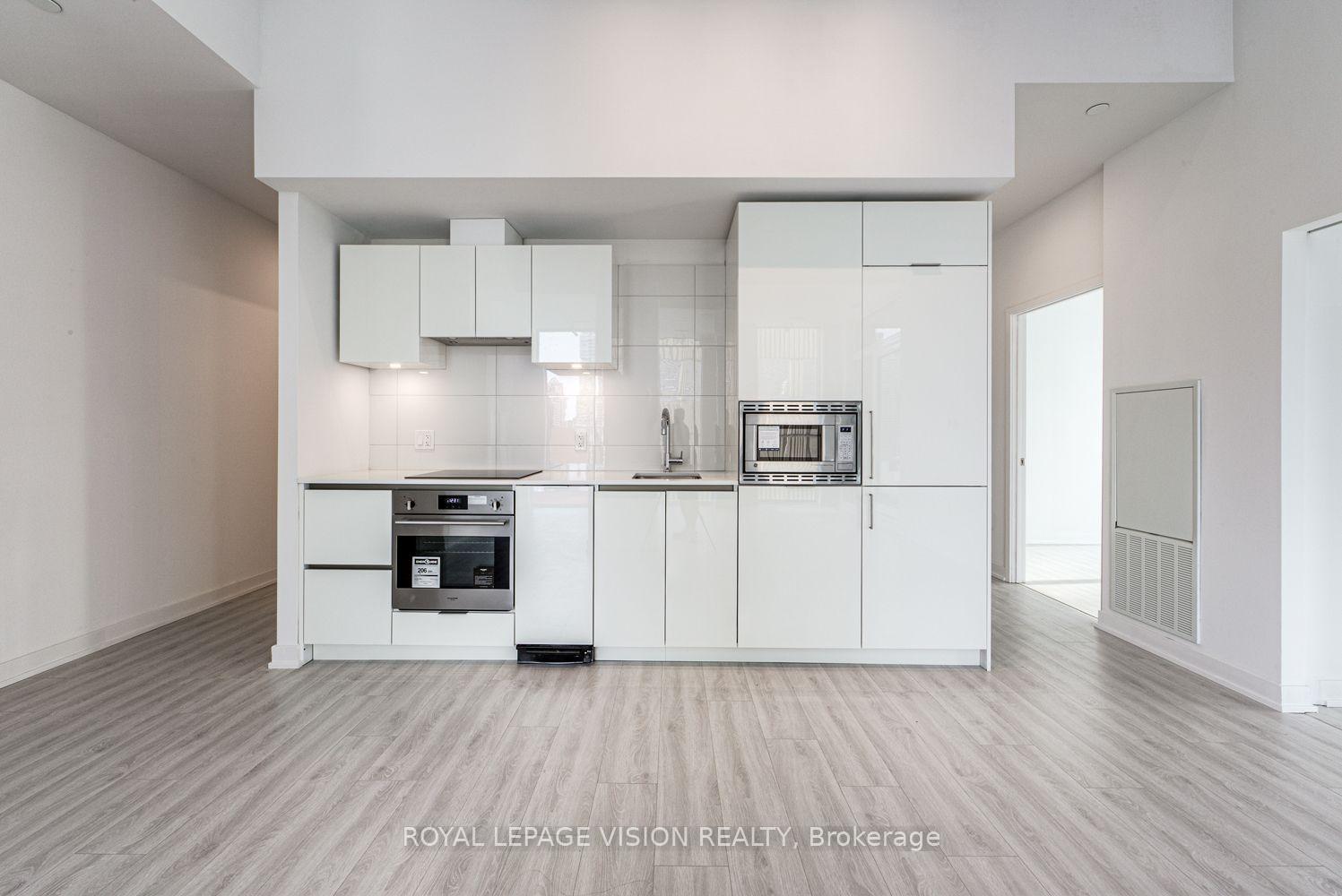 Photo 11 of Unit 1121, 121 St Patrick Street, Toronto, Kensington-Chinatown — HOMEH