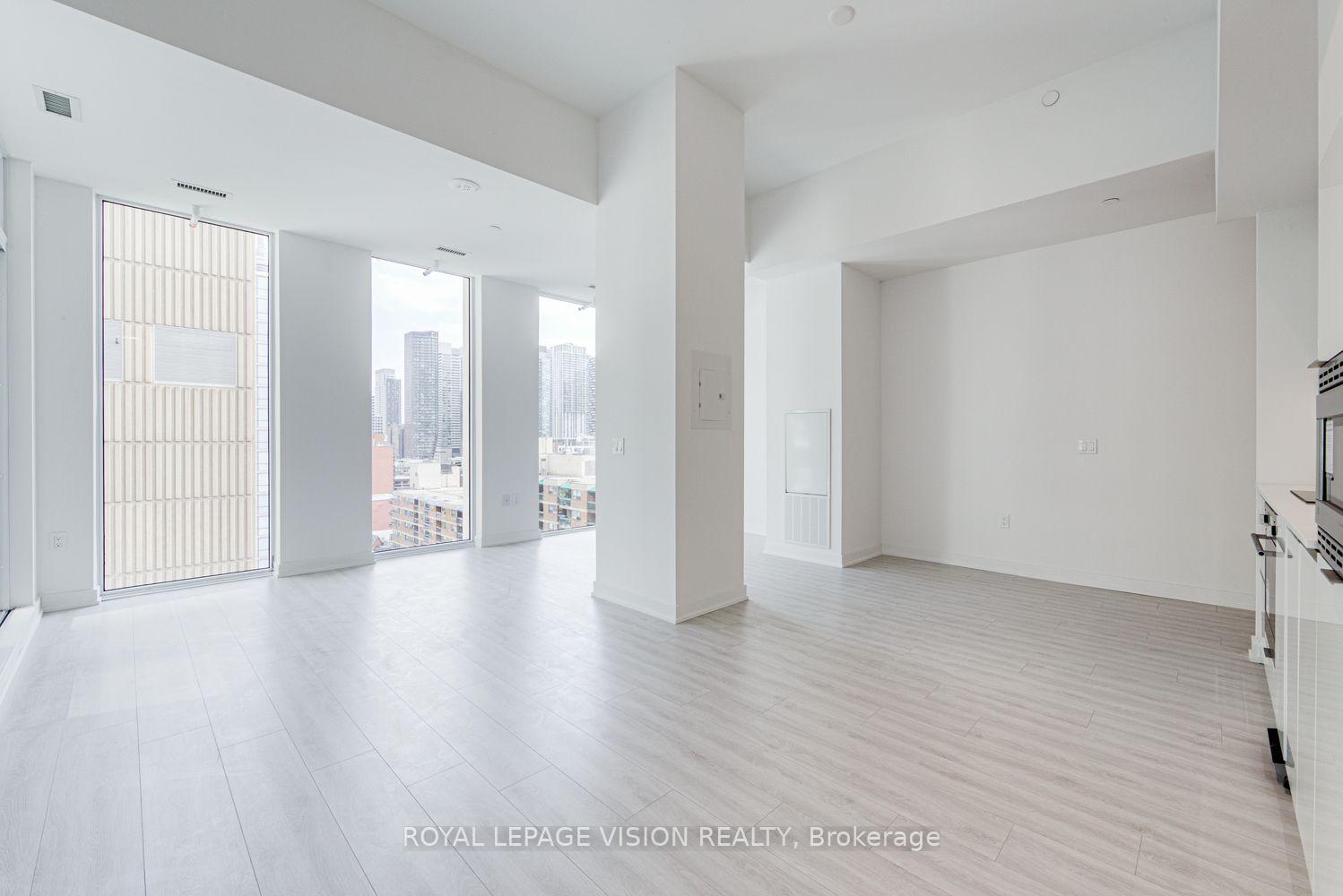 Photo 14 of Unit 1121, 121 St Patrick Street, Toronto, Kensington-Chinatown — HOMEH
