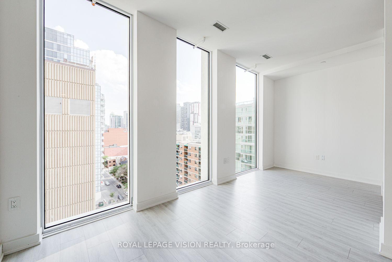 Photo 15 of Unit 1121, 121 St Patrick Street, Toronto, Kensington-Chinatown — HOMEH