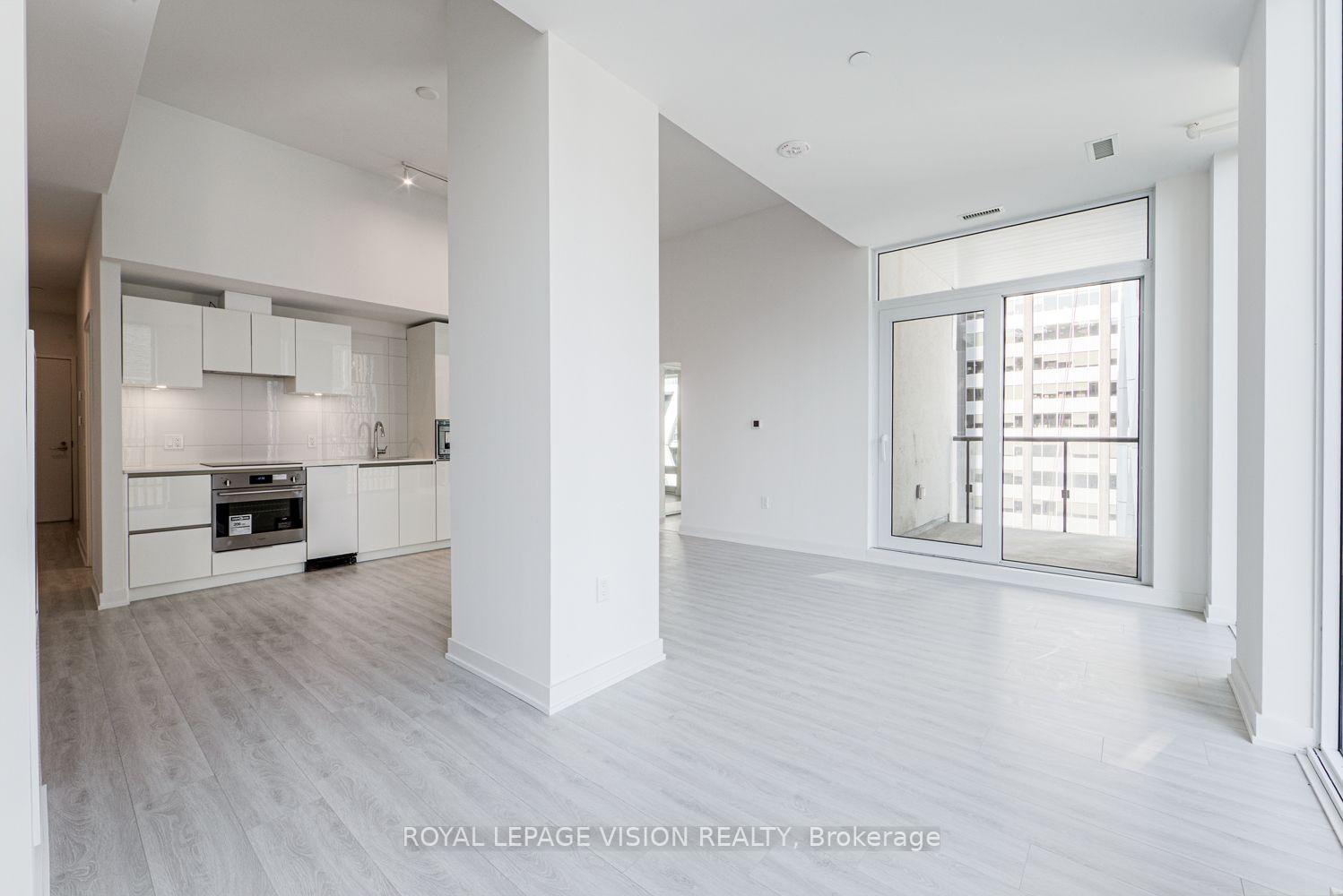 Photo 17 of Unit 1121, 121 St Patrick Street, Toronto, Kensington-Chinatown — HOMEH