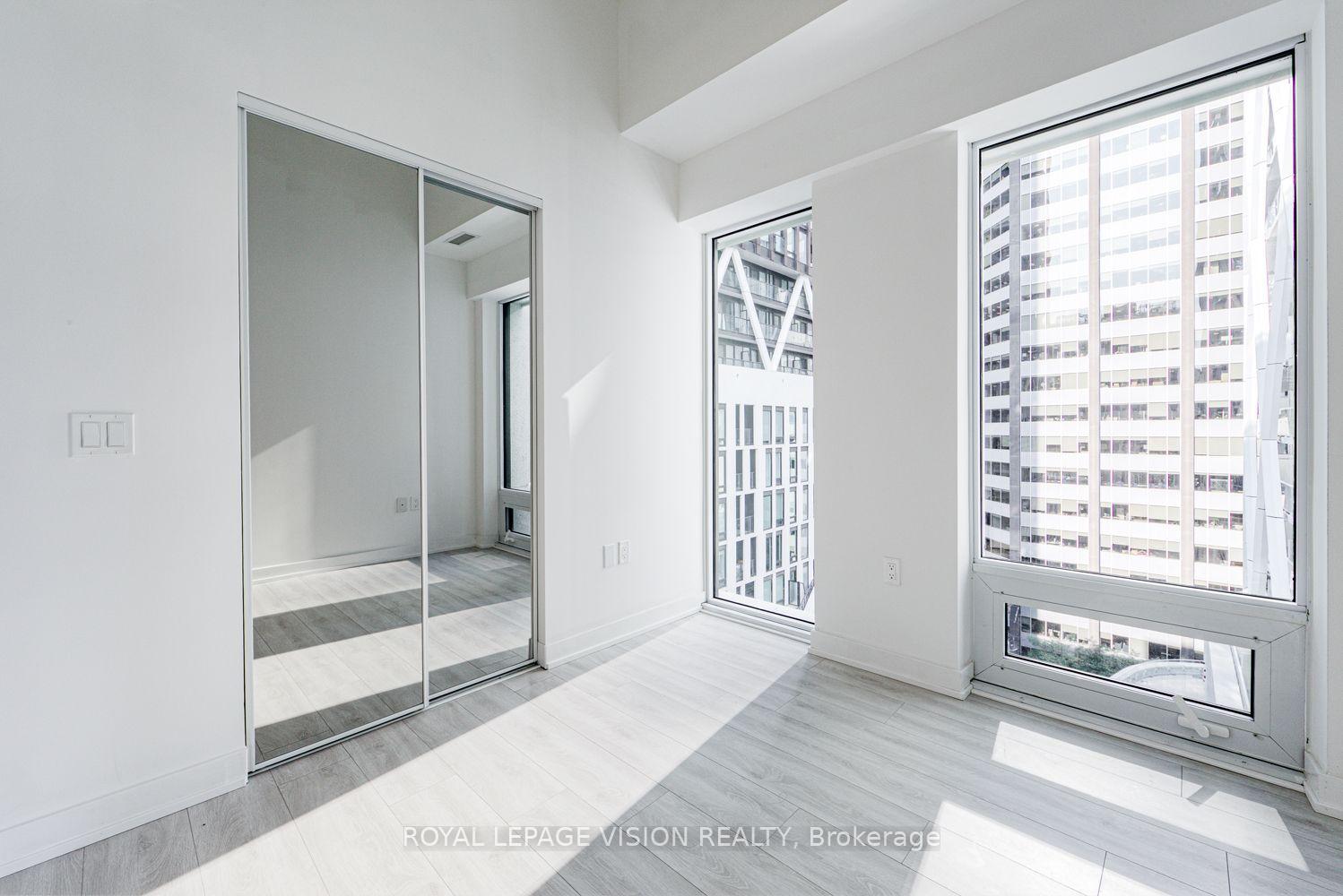 Photo 19 of Unit 1121, 121 St Patrick Street, Toronto, Kensington-Chinatown — HOMEH