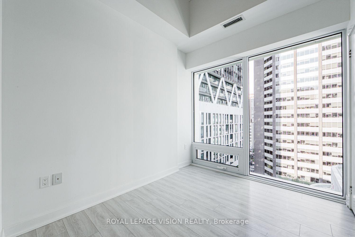 Photo 22 of Unit 1121, 121 St Patrick Street, Toronto, Kensington-Chinatown — HOMEH