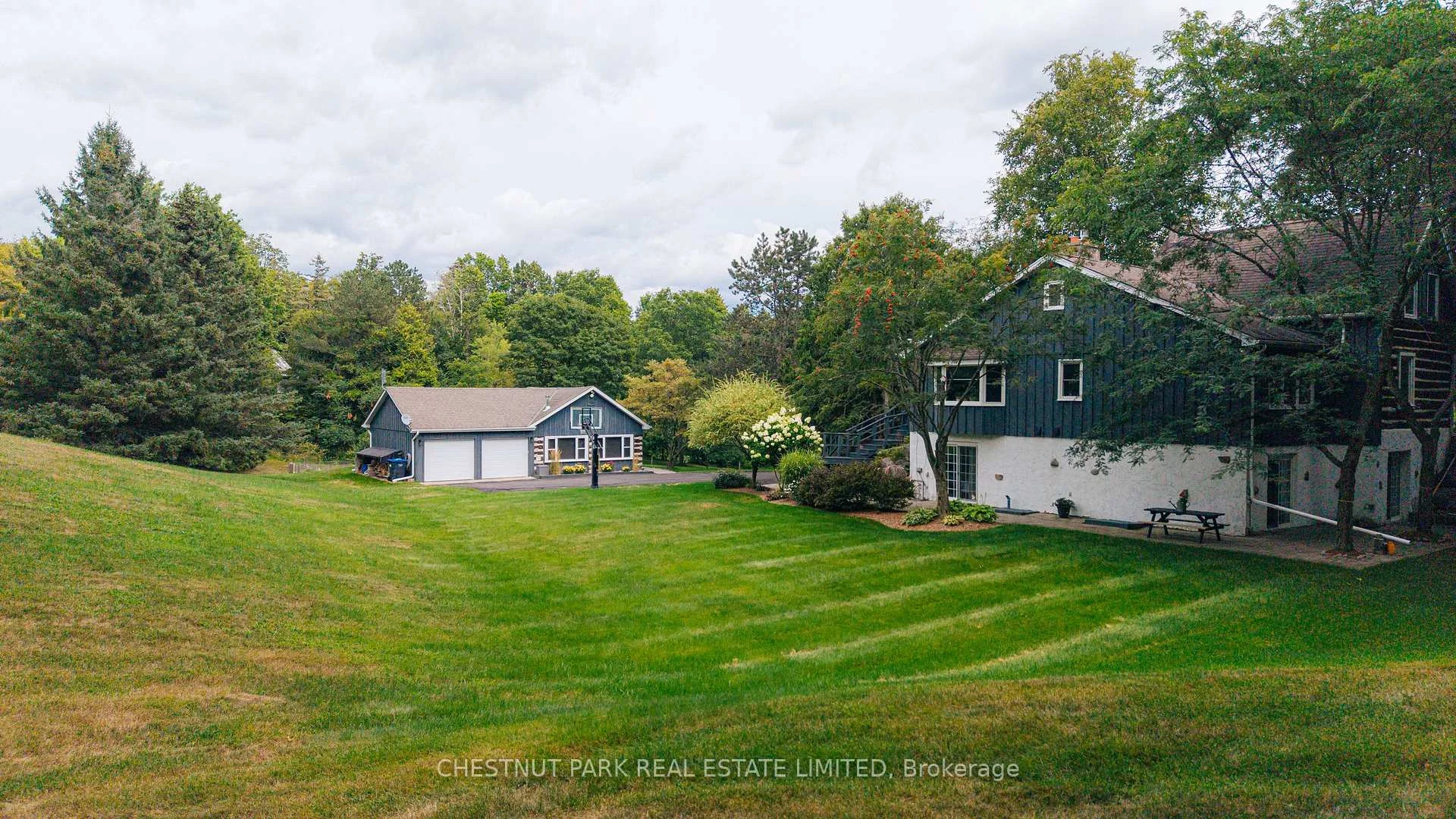 Photo 40 of 23 Granite Stones Drive, Caledon, Rural Caledon — HOMEH