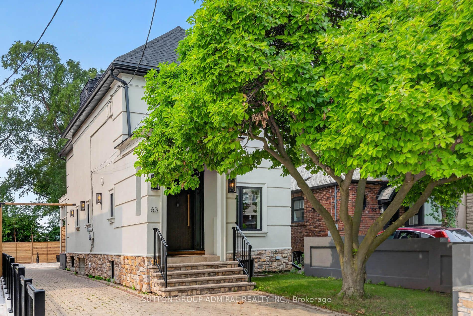 Photo 1 of 63 Westbury Crescent, Toronto, Keelesdale-Eglinton West — HOMEH