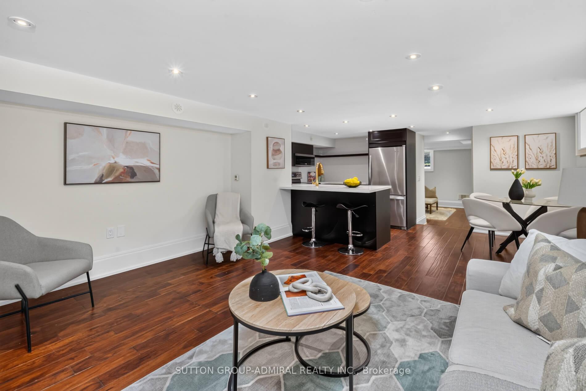 Photo 27 of 63 Westbury Crescent, Toronto, Keelesdale-Eglinton West — HOMEH