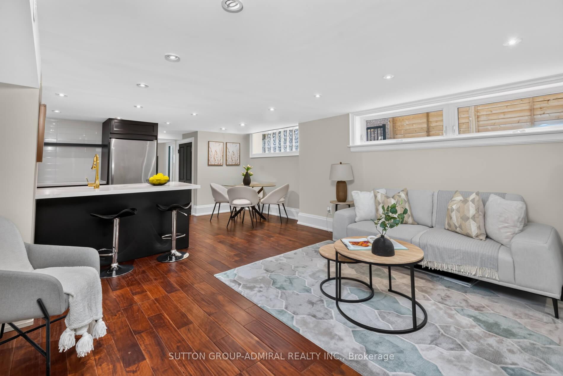 Photo 29 of 63 Westbury Crescent, Toronto, Keelesdale-Eglinton West — HOMEH