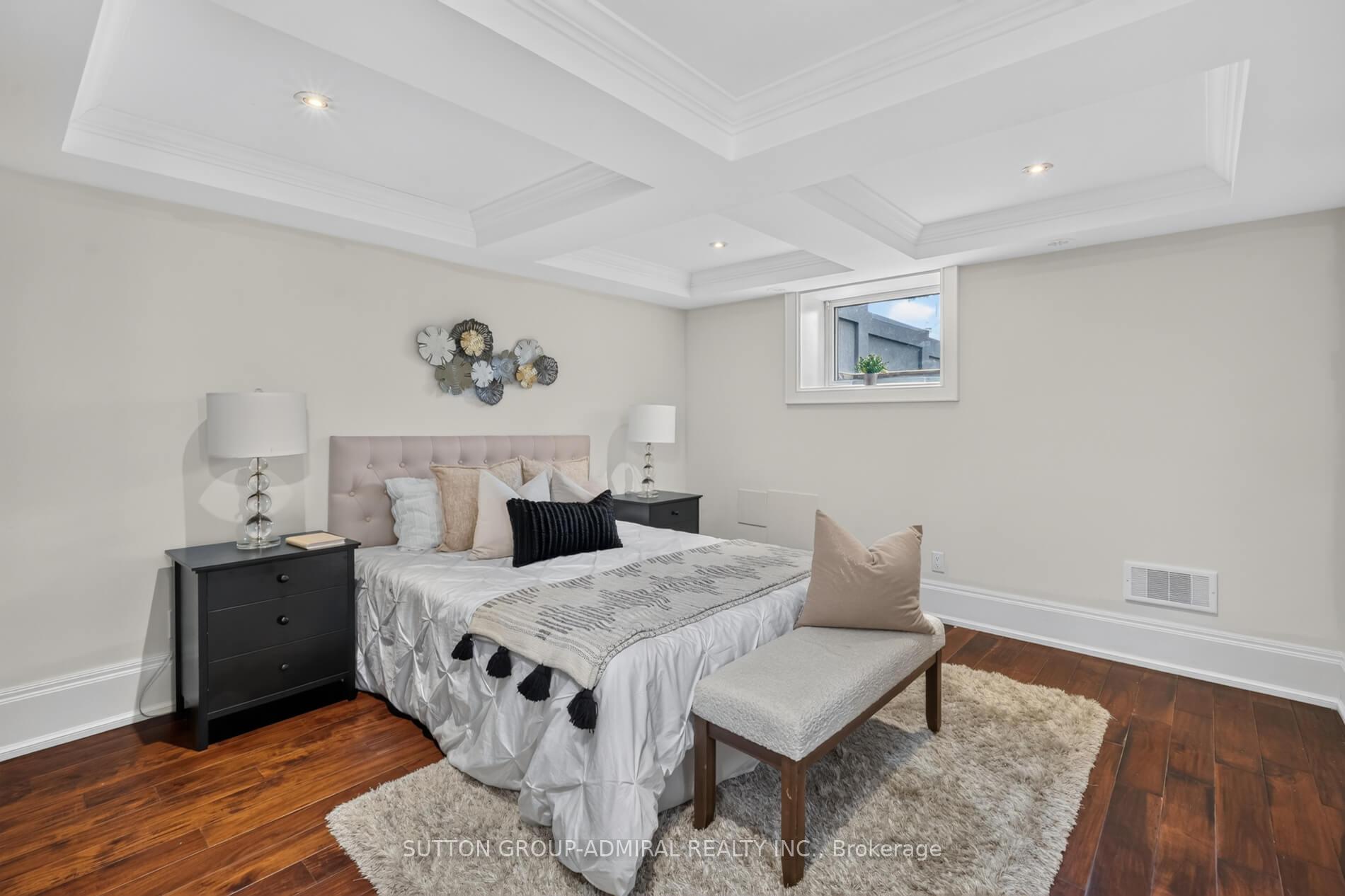 Photo 33 of 63 Westbury Crescent, Toronto, Keelesdale-Eglinton West — HOMEH