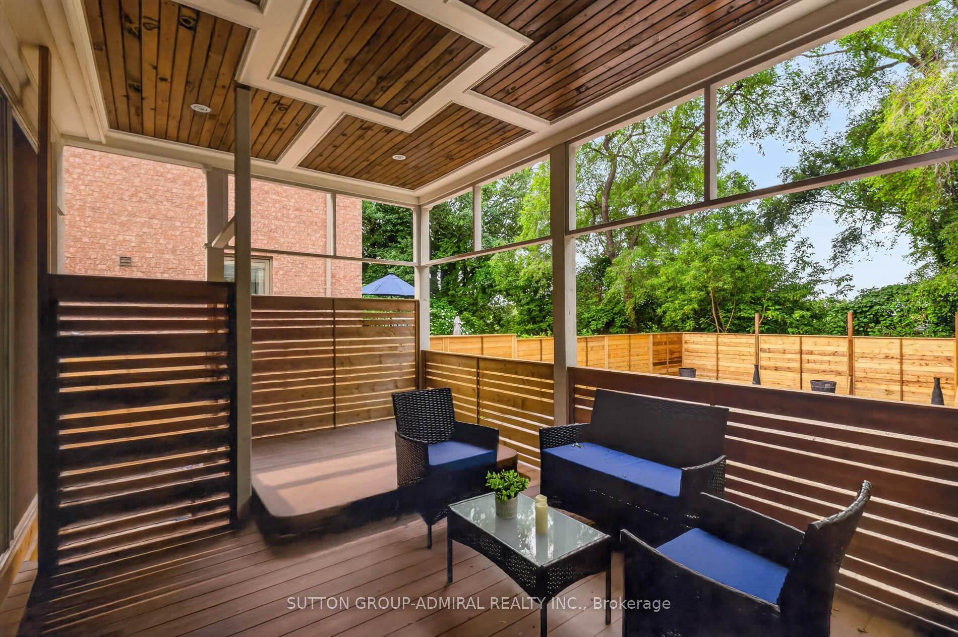 Photo 36 of 63 Westbury Crescent, Toronto, Keelesdale-Eglinton West — HOMEH