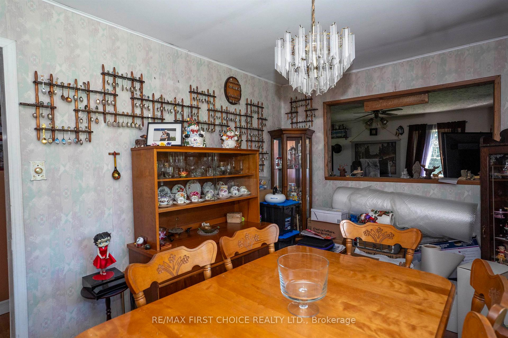 Photo 12 of 6365 Mapleward Road, Thunder Bay, McIntyre South — HOMEH