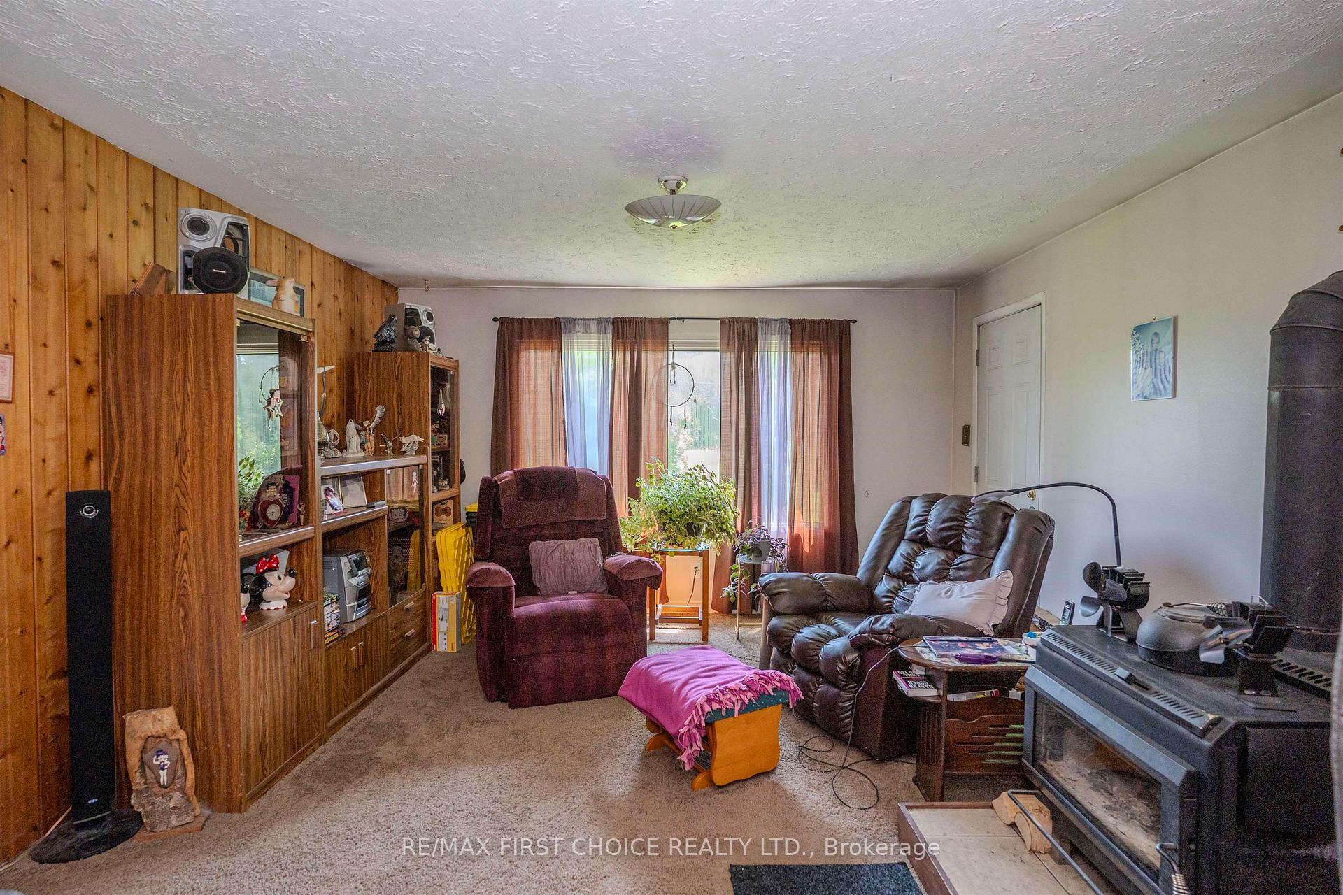 Photo 15 of 6365 Mapleward Road, Thunder Bay, McIntyre South — HOMEH