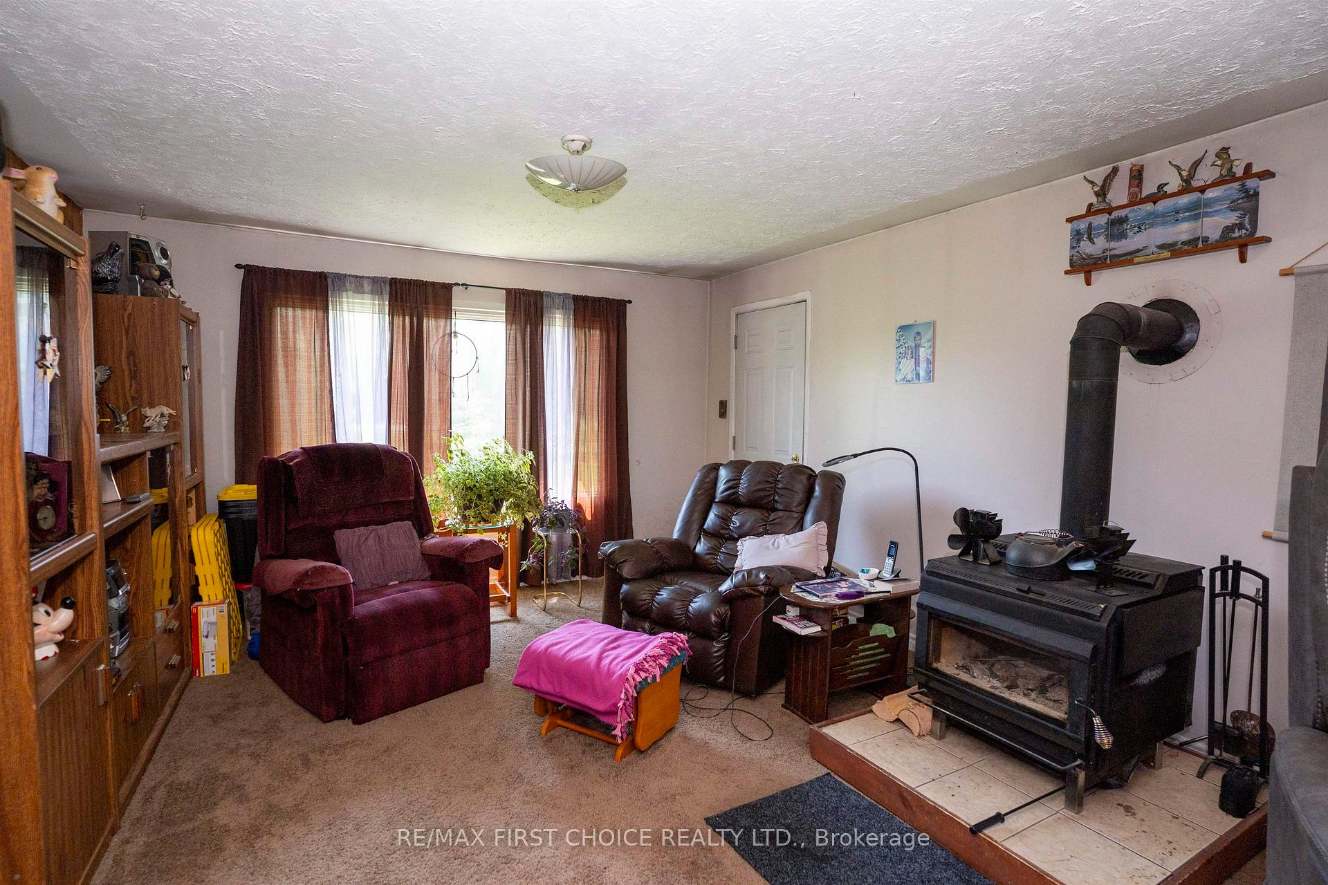 Photo 16 of 6365 Mapleward Road, Thunder Bay, McIntyre South — HOMEH