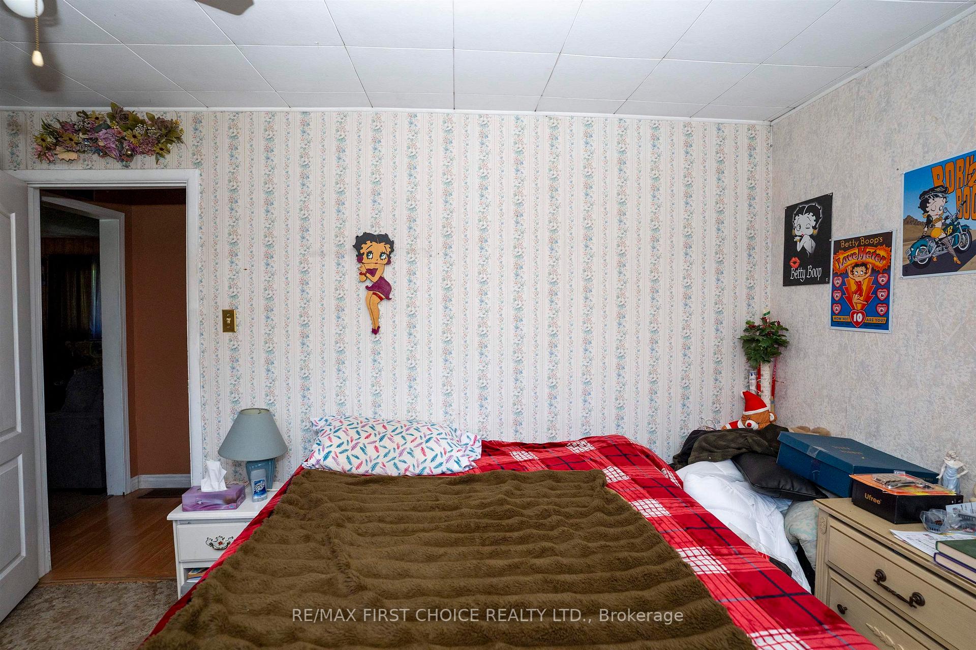 Photo 24 of 6365 Mapleward Road, Thunder Bay, McIntyre South — HOMEH