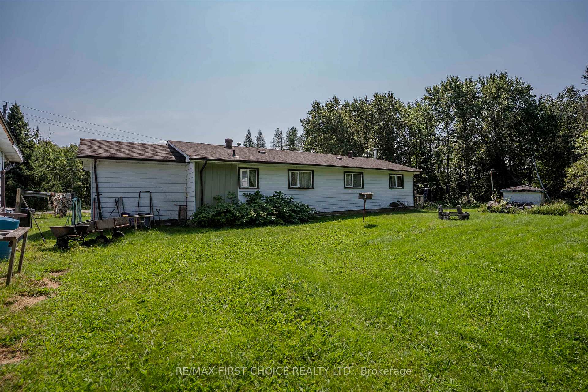 Photo 27 of 6365 Mapleward Road, Thunder Bay, McIntyre South — HOMEH